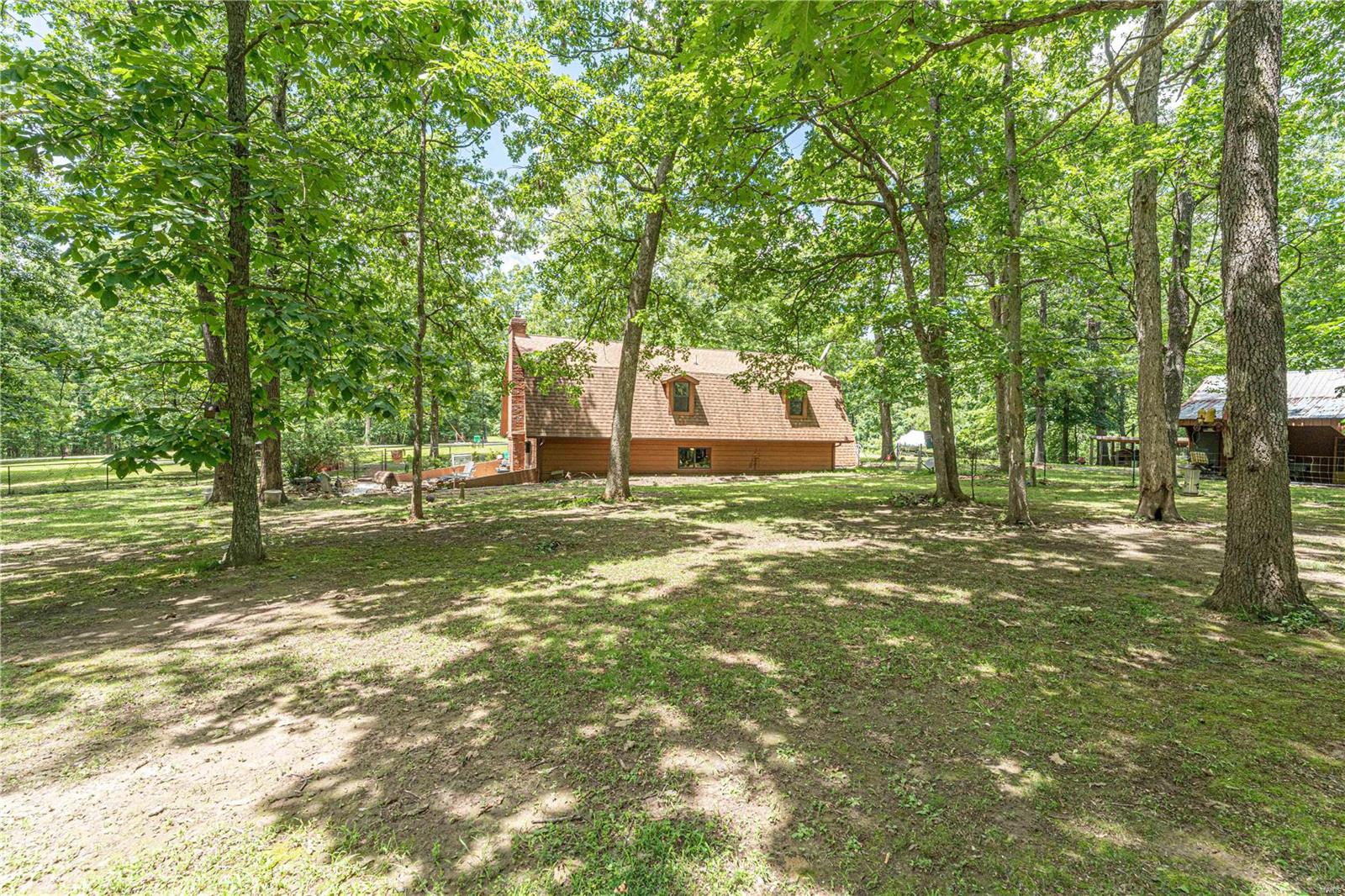 Hickory Flats - Residential