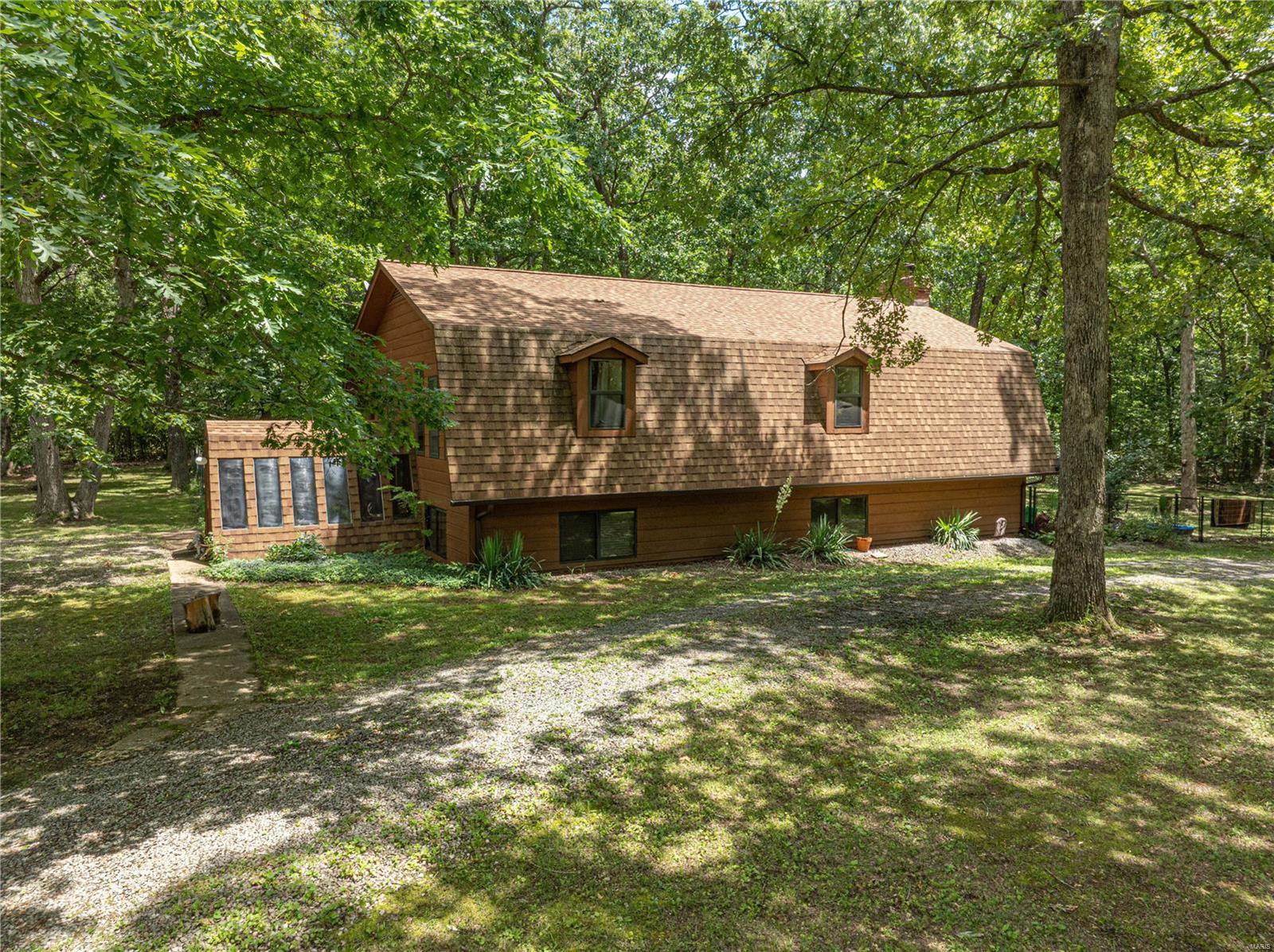 Hickory Flats - Residential