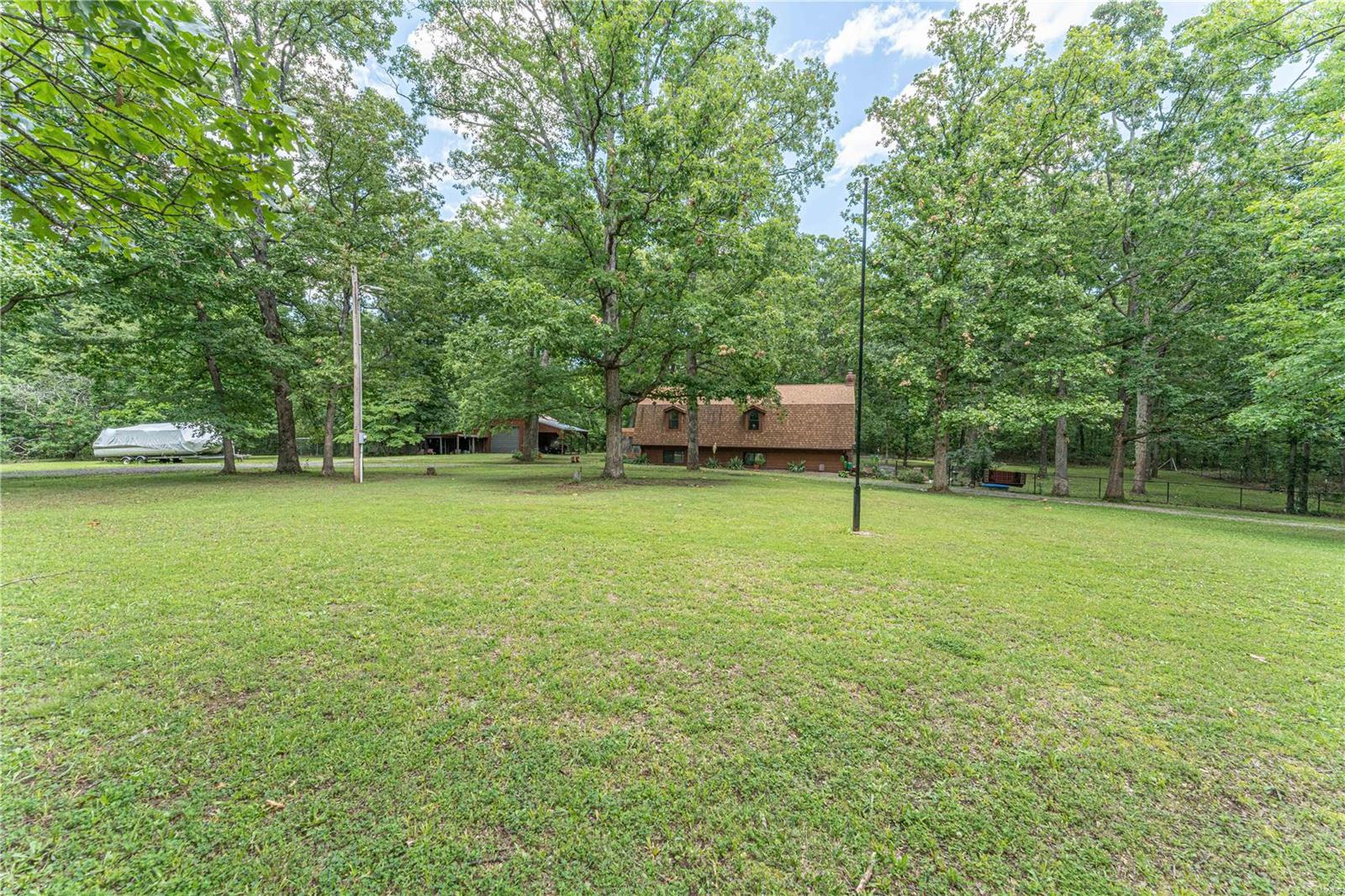 Hickory Flats - Residential