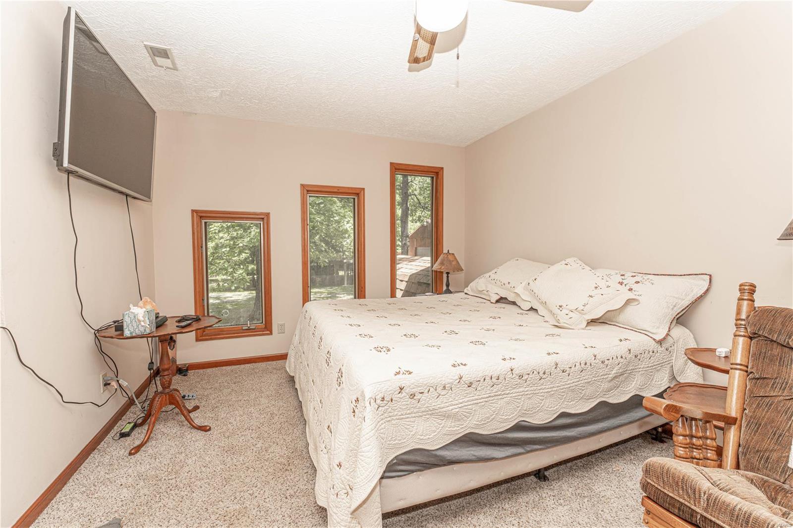 Hickory Flats - Residential