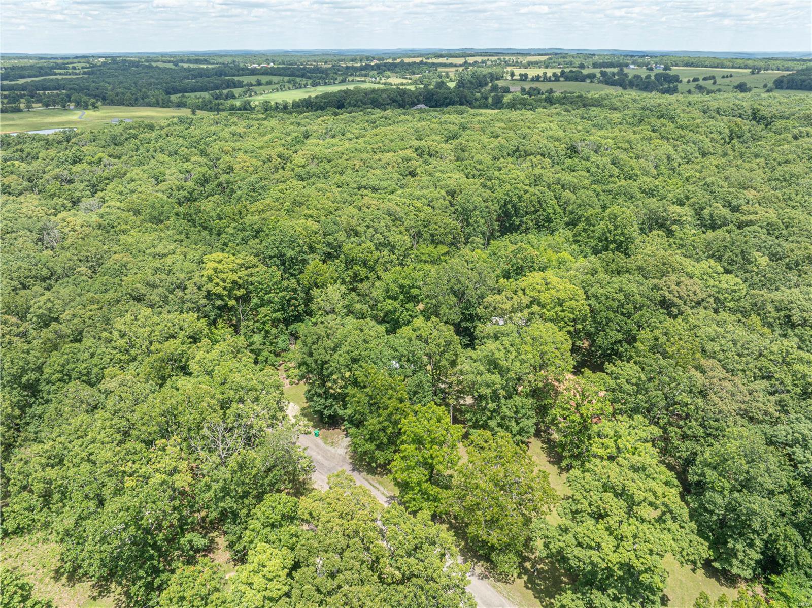 Hickory Flats - Residential