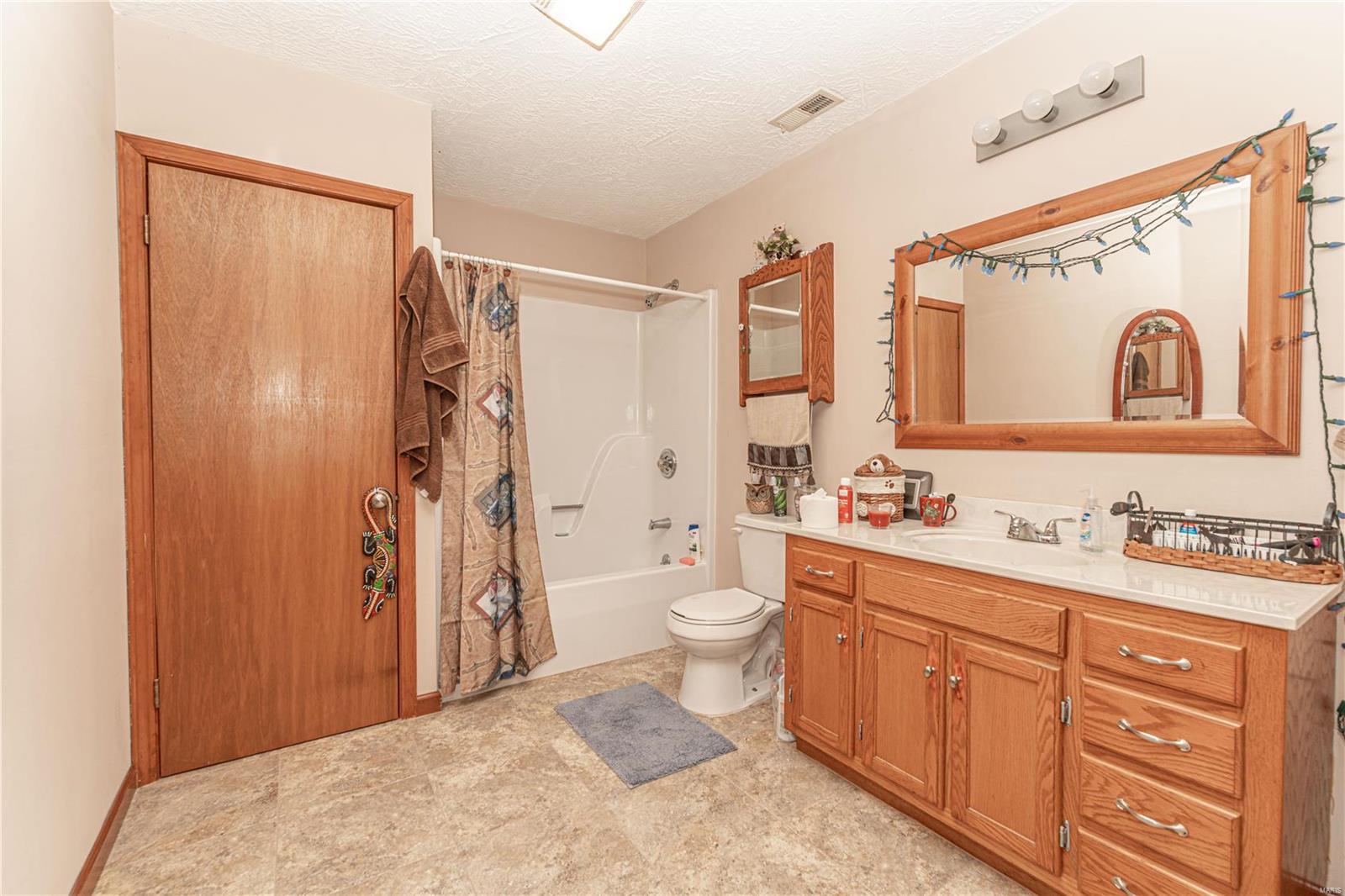 Hickory Flats - Residential