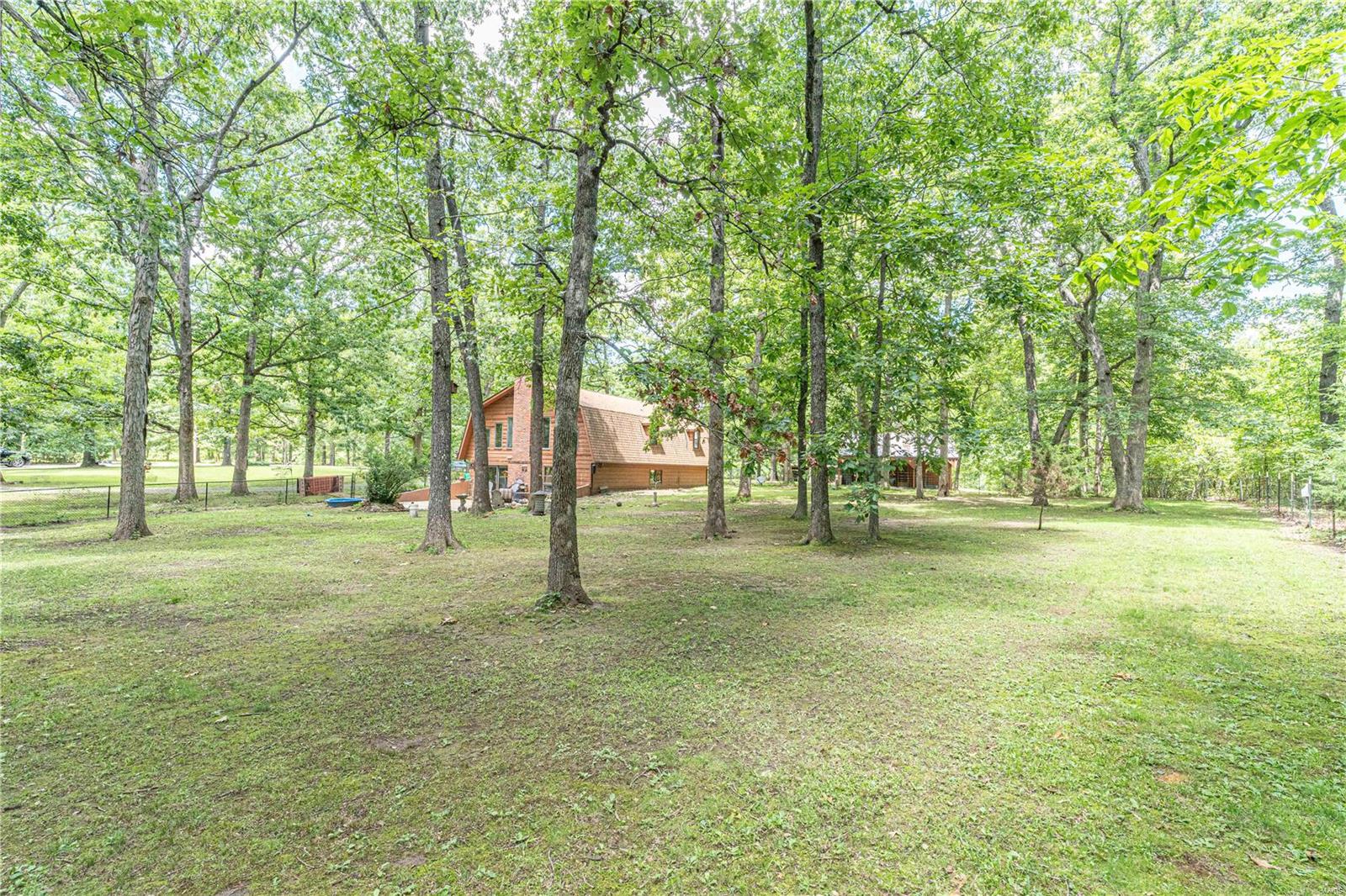 Hickory Flats - Residential