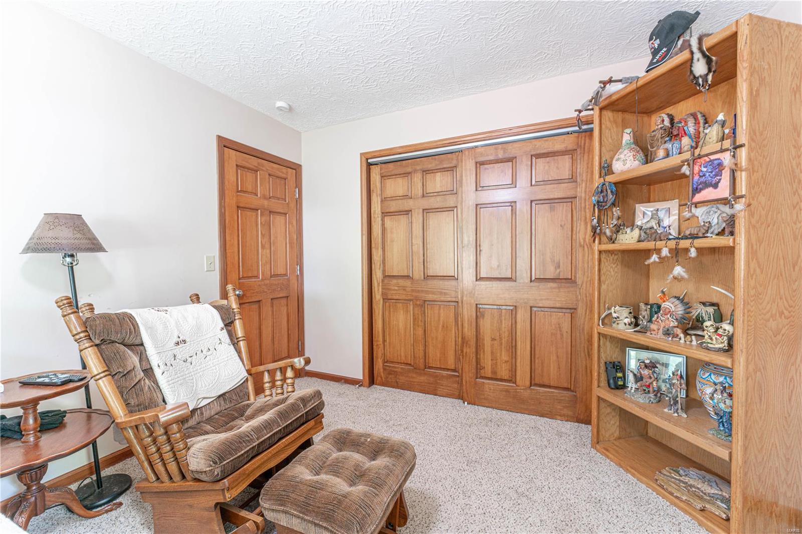 Hickory Flats - Residential