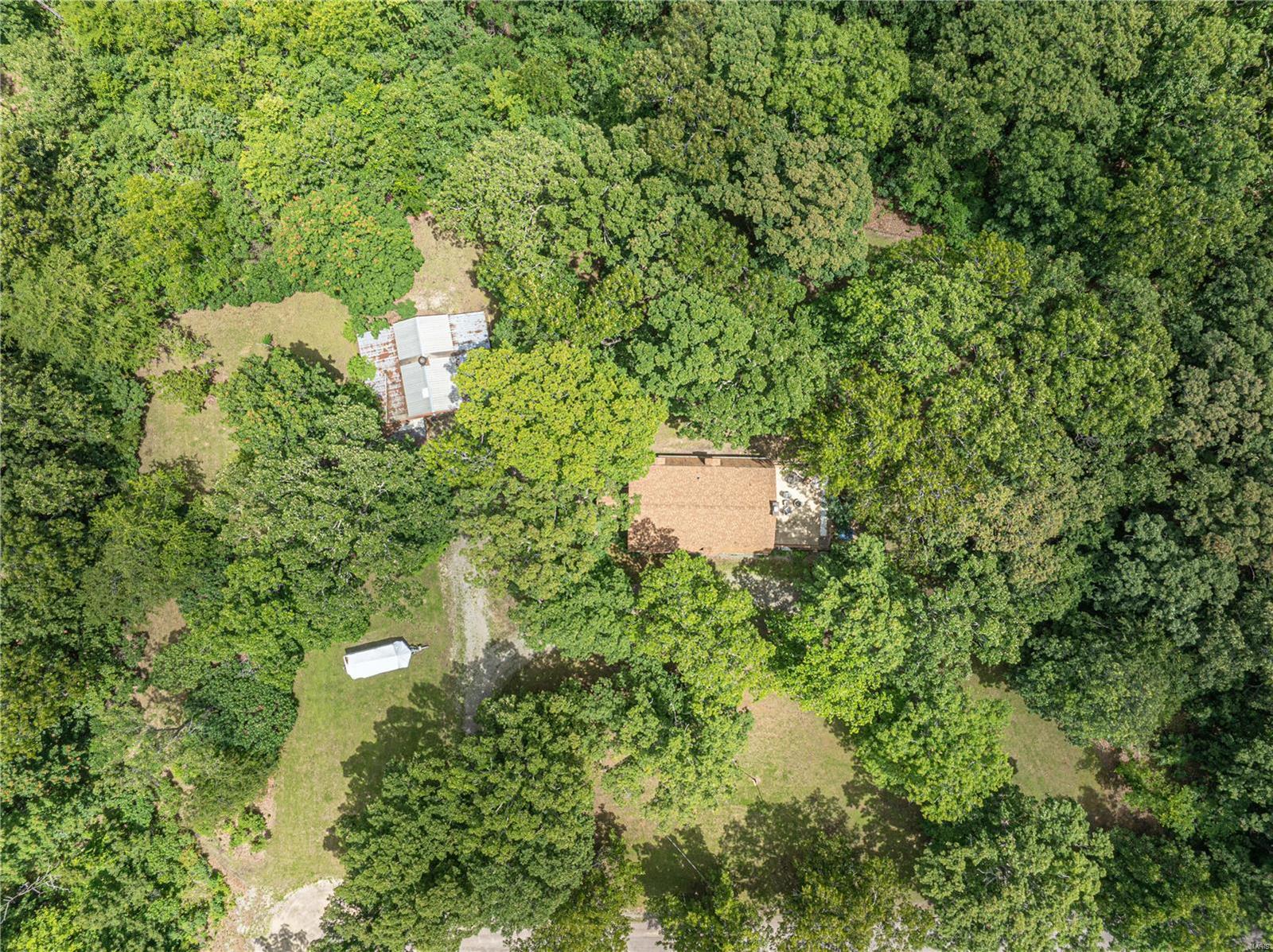 Hickory Flats - Residential