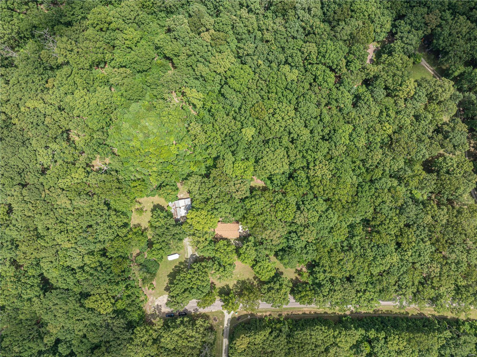 Hickory Flats - Residential