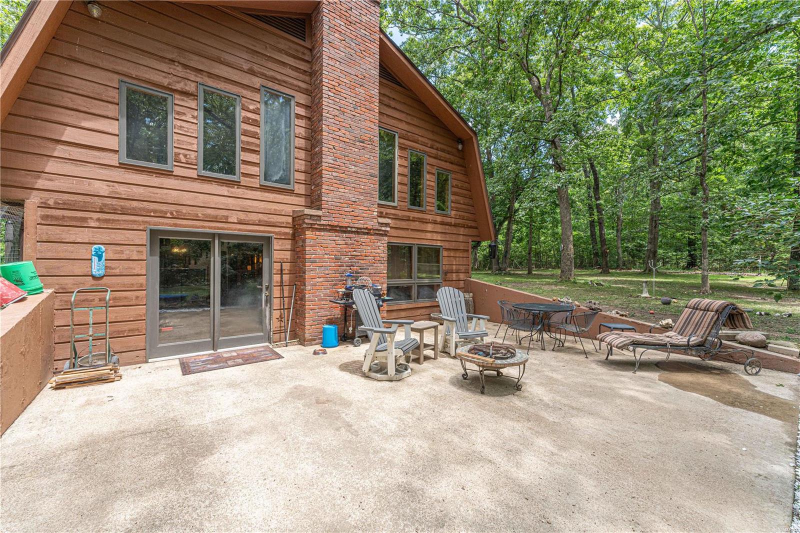 Hickory Flats - Residential