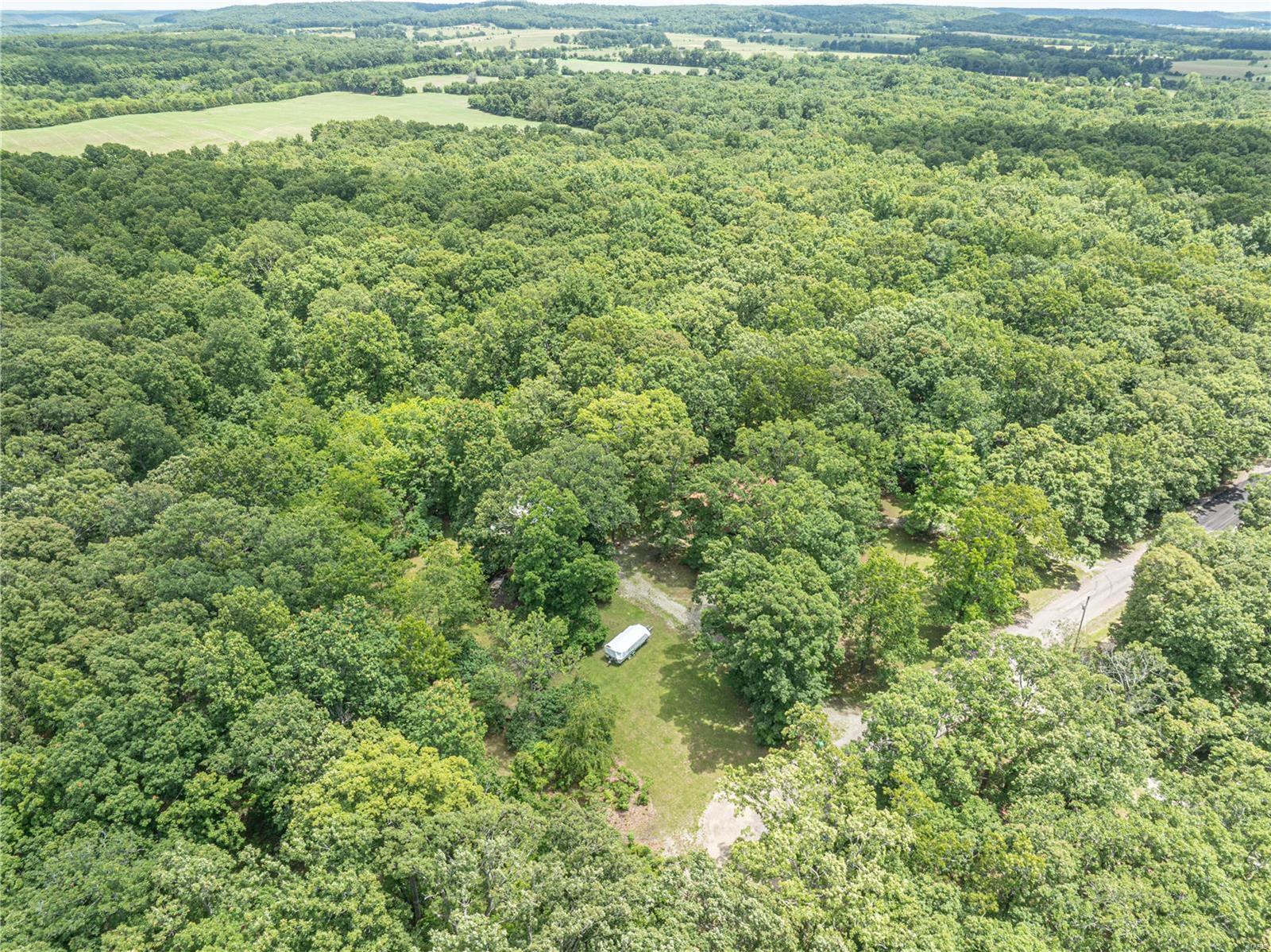 Hickory Flats - Residential
