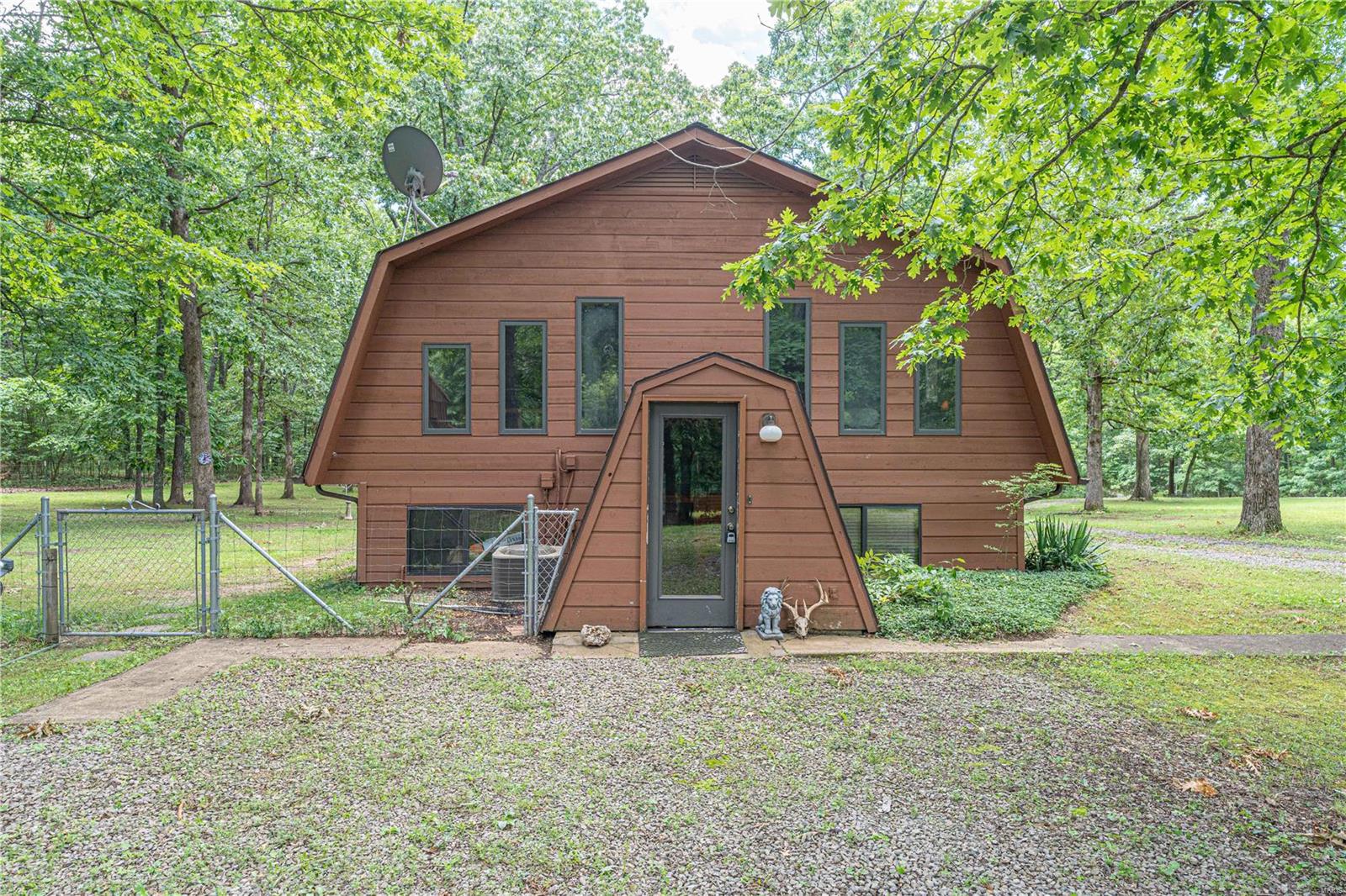 Hickory Flats - Residential