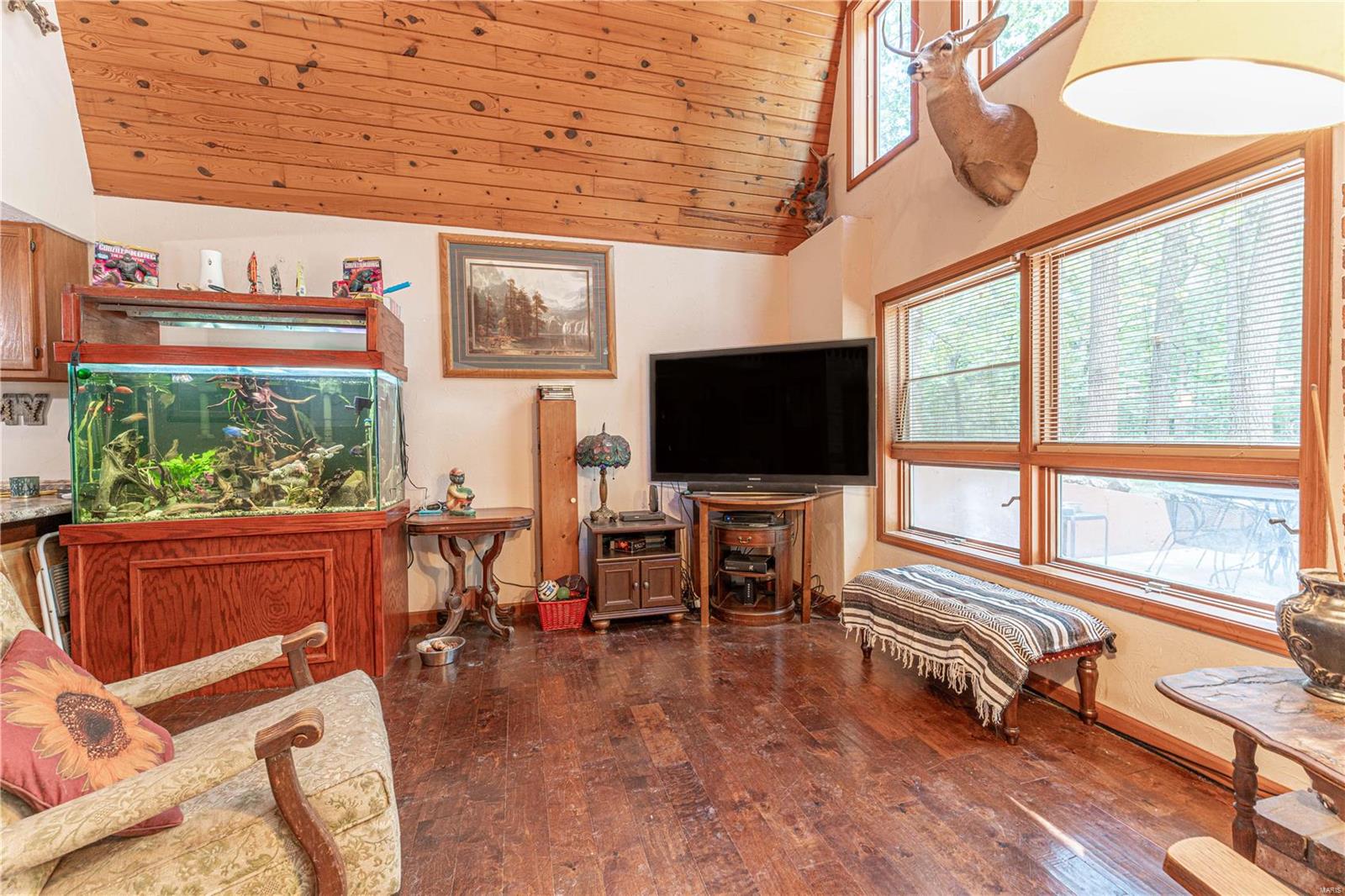 Hickory Flats - Residential