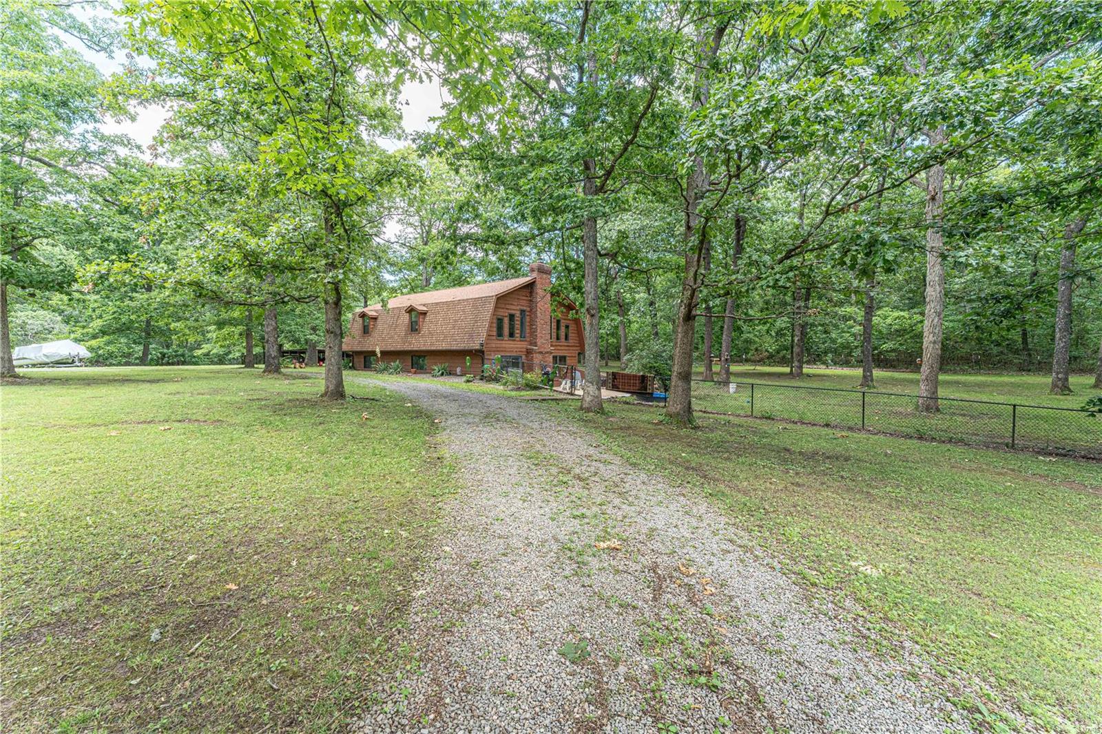 Hickory Flats - Residential