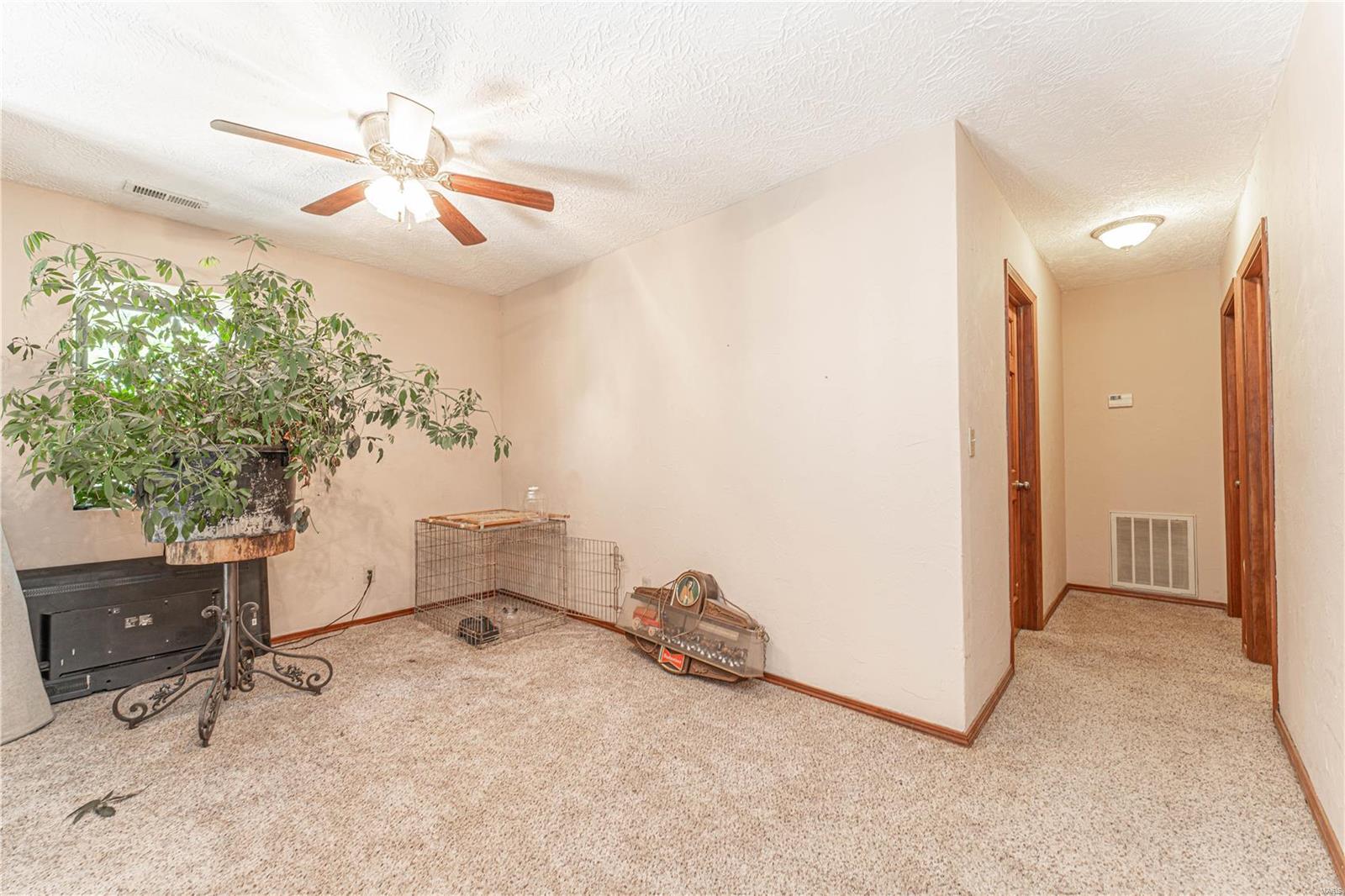 Hickory Flats - Residential