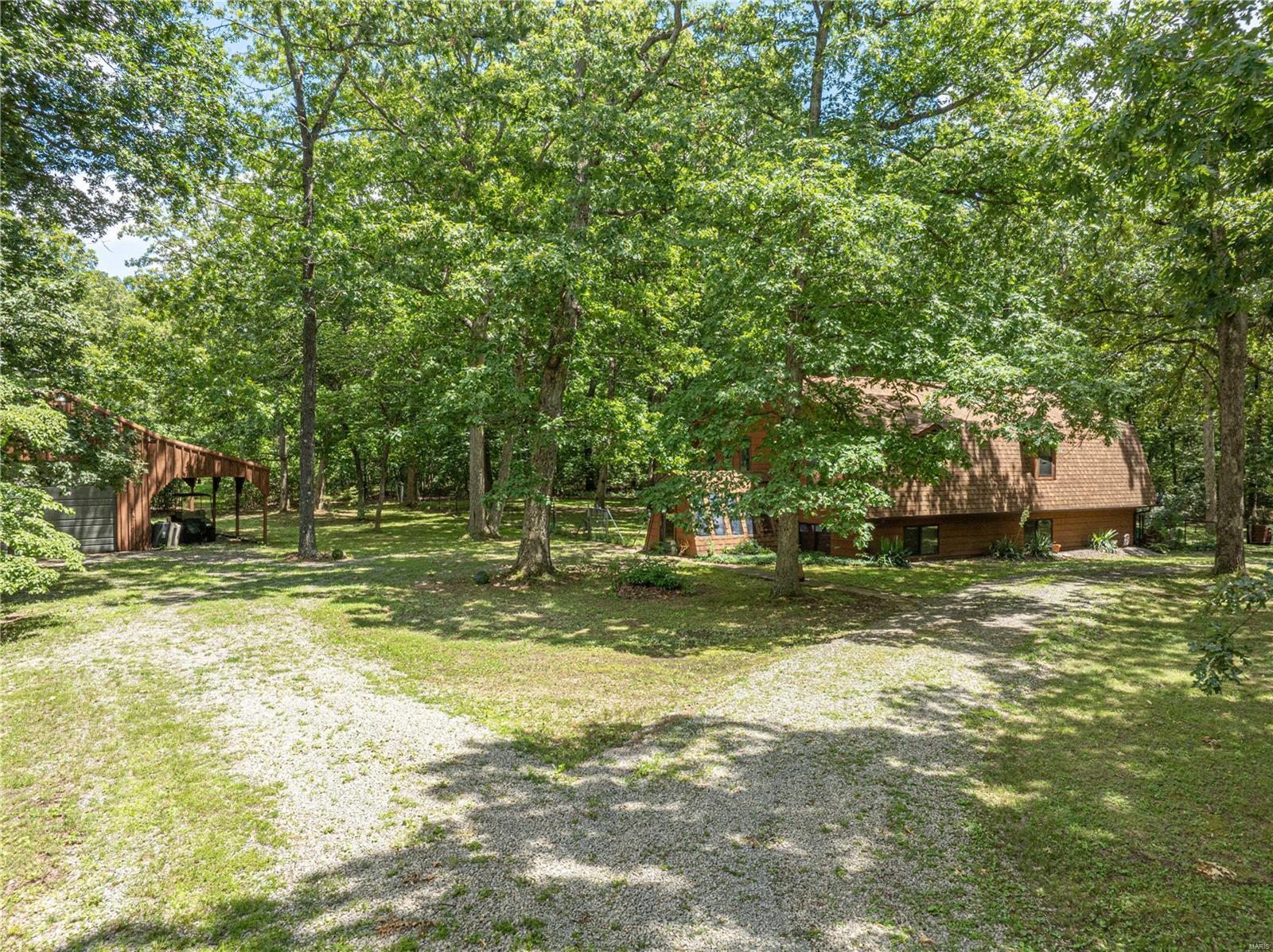 Hickory Flats - Residential