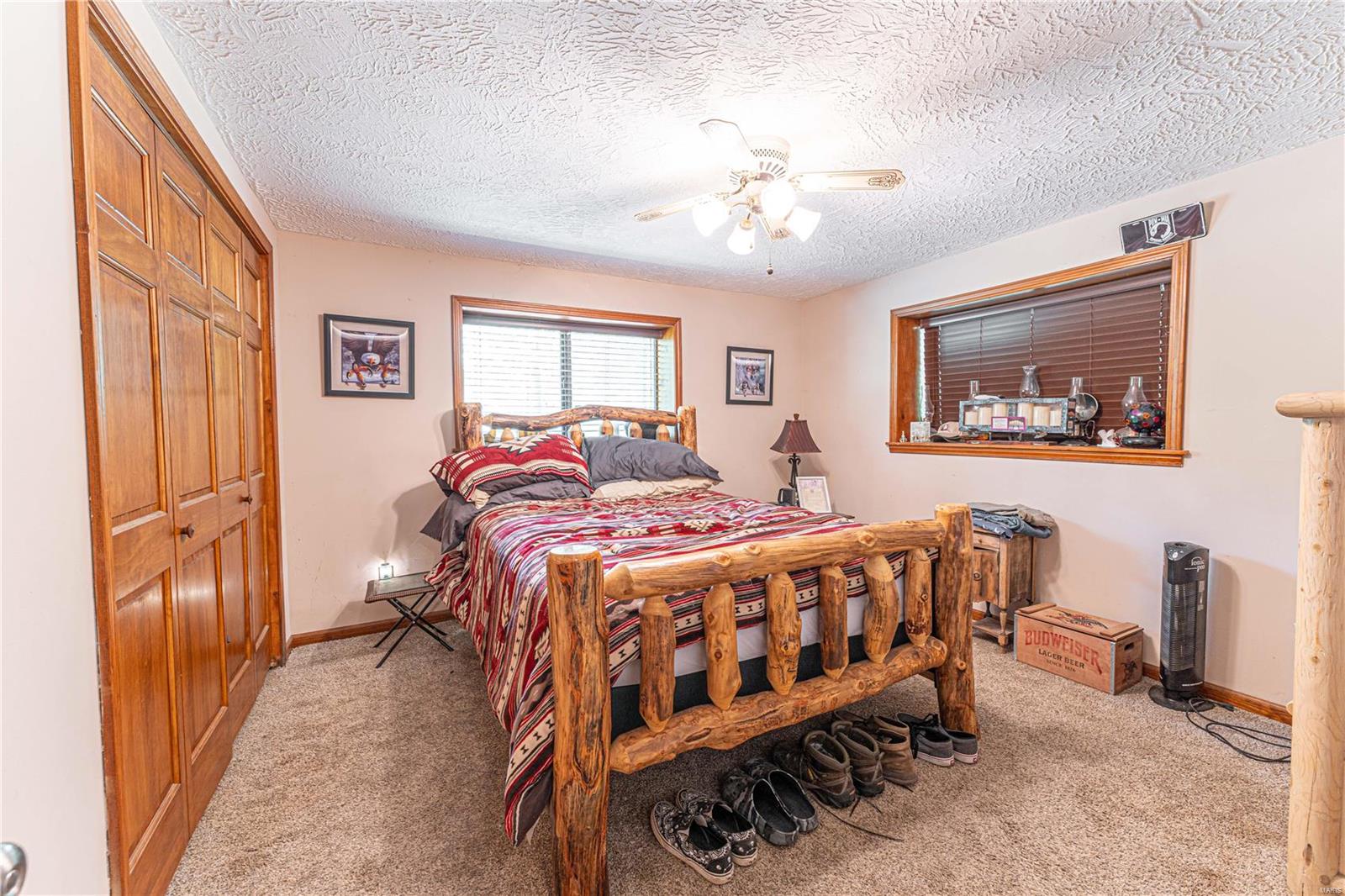 Hickory Flats - Residential