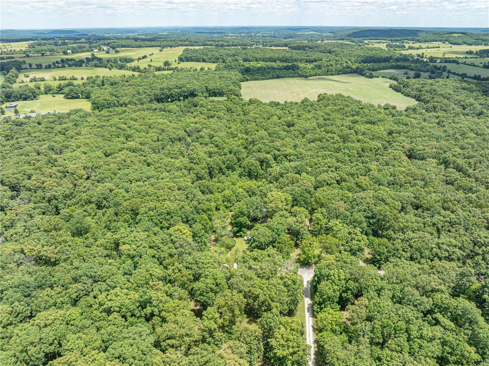 Hickory Flats - Residential