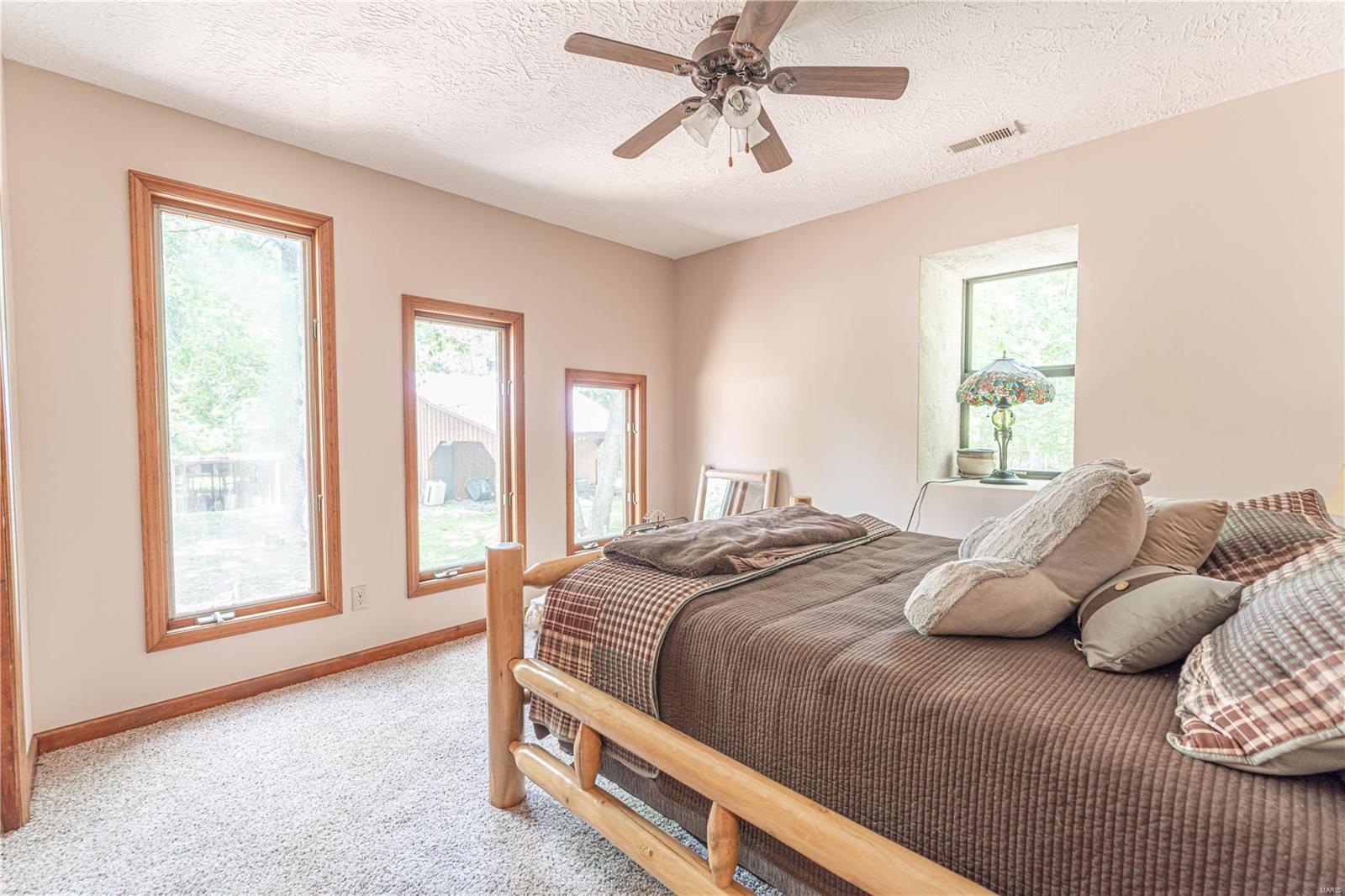 Hickory Flats - Residential