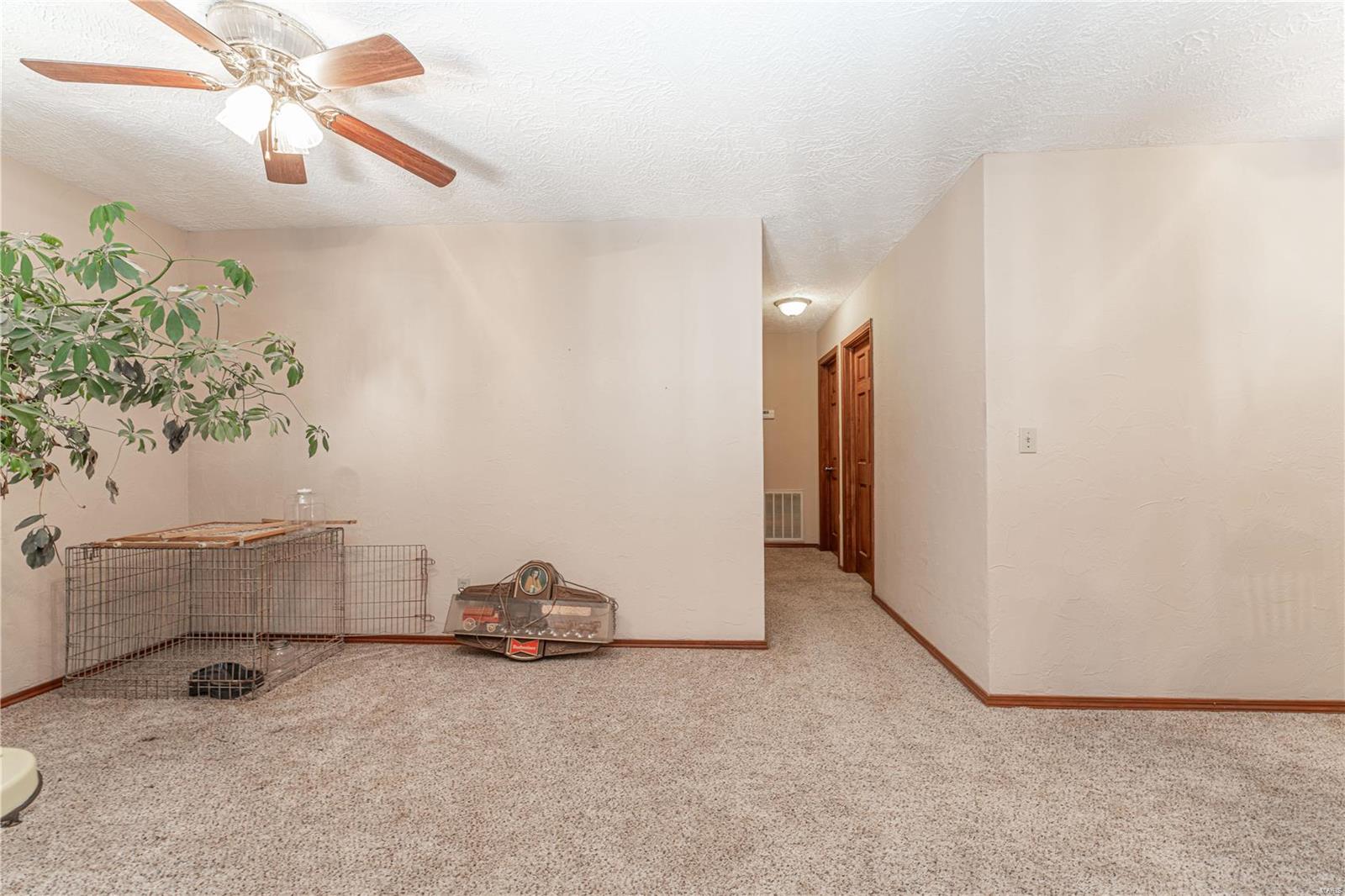 Hickory Flats - Residential