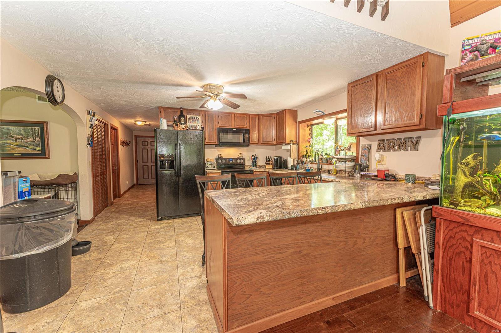 Hickory Flats - Residential