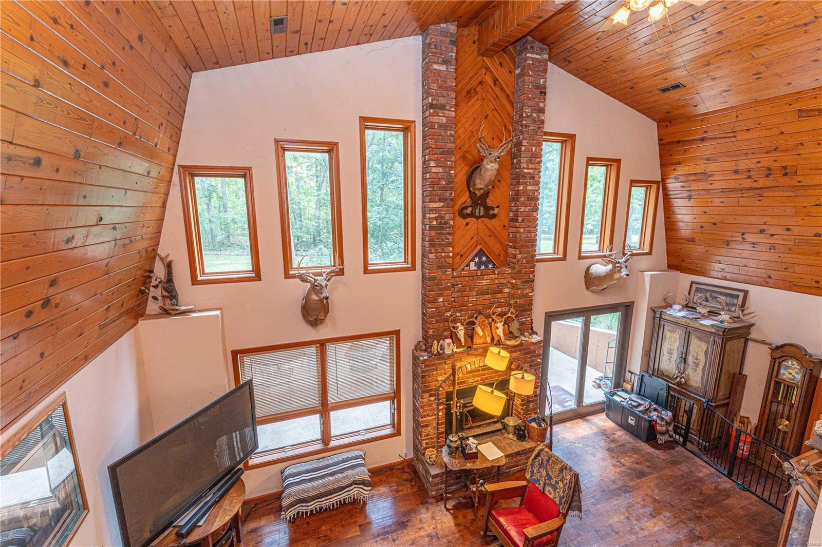 Hickory Flats - Residential