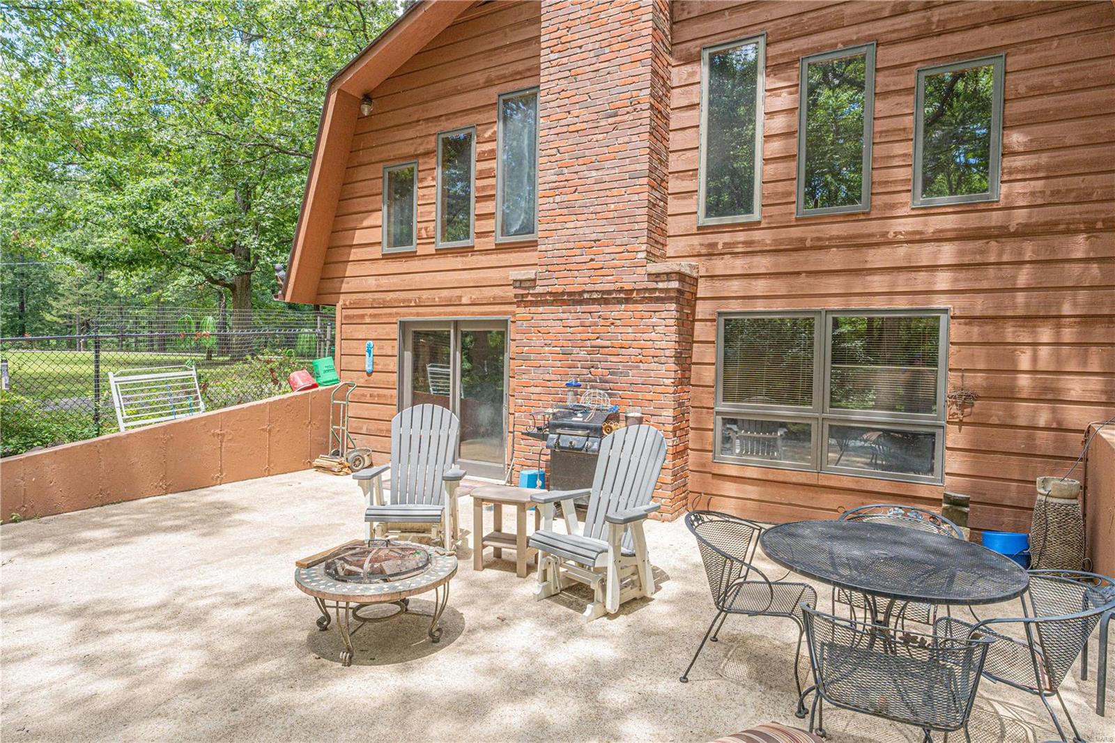 Hickory Flats - Residential