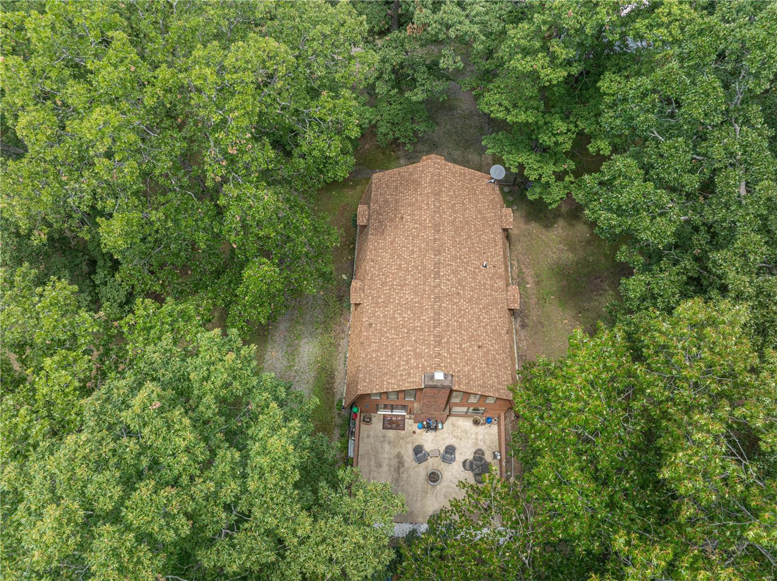 Hickory Flats - Residential