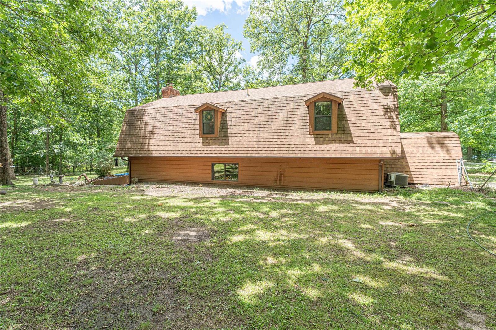 Hickory Flats - Residential