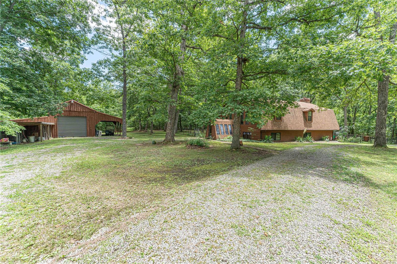 Hickory Flats - Residential