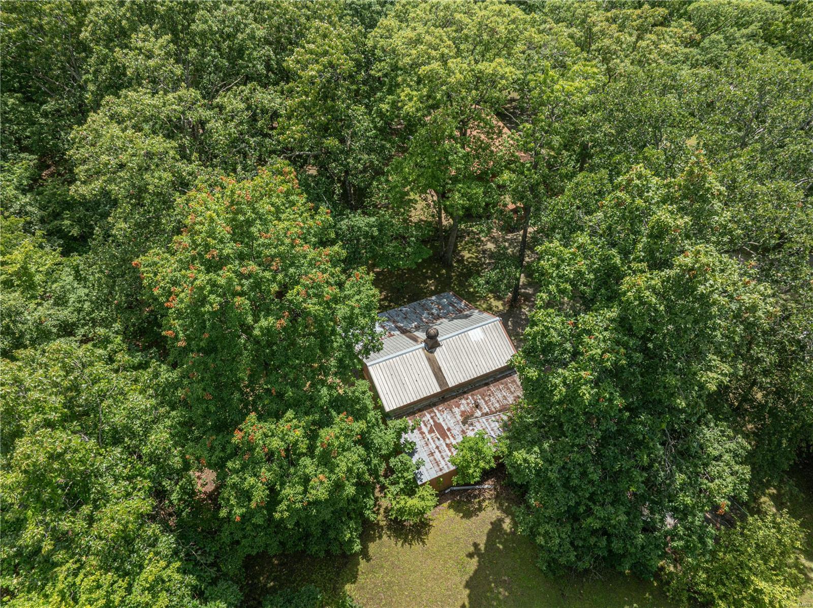 Hickory Flats - Residential