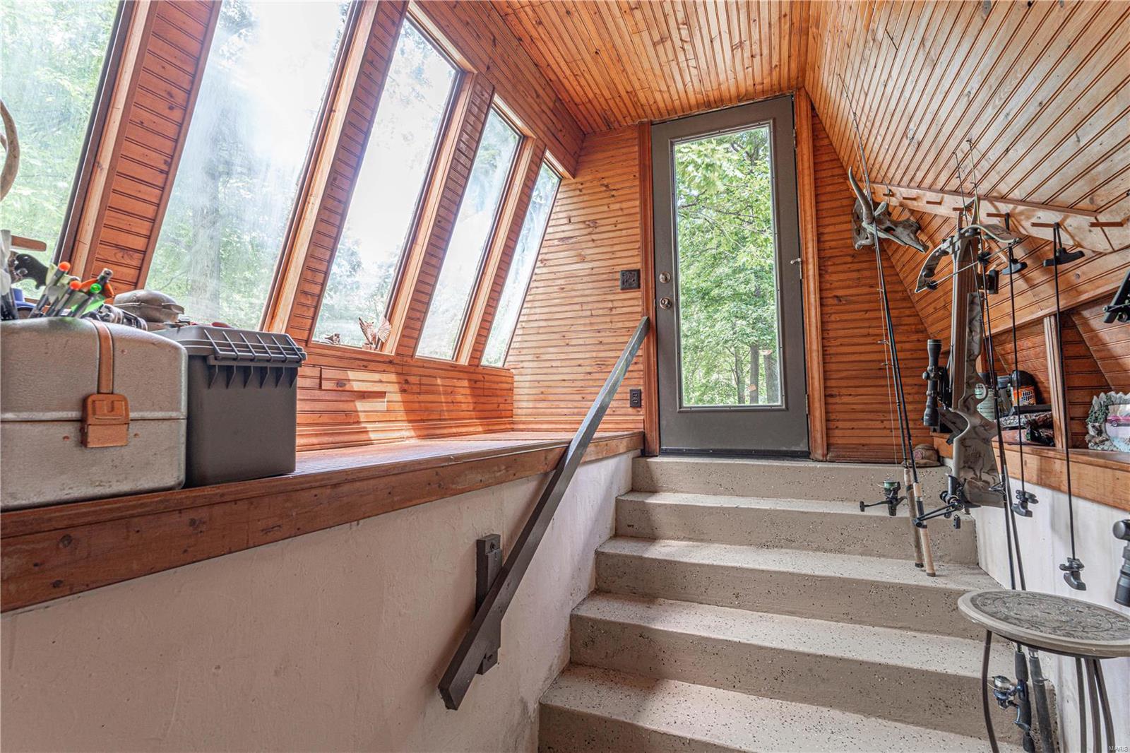 Hickory Flats - Residential