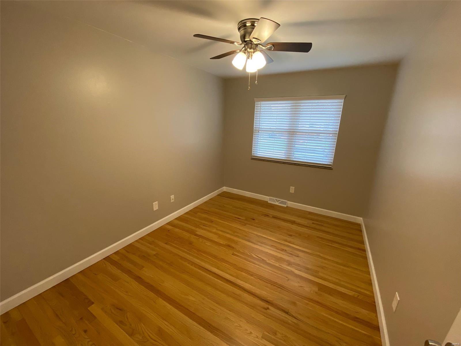 Manchester Hills - Residential Lease