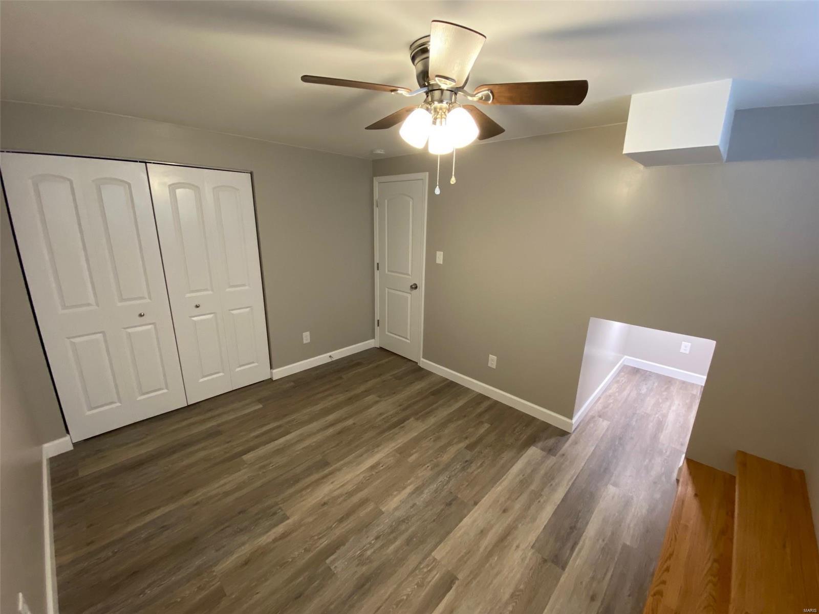 Manchester Hills - Residential Lease