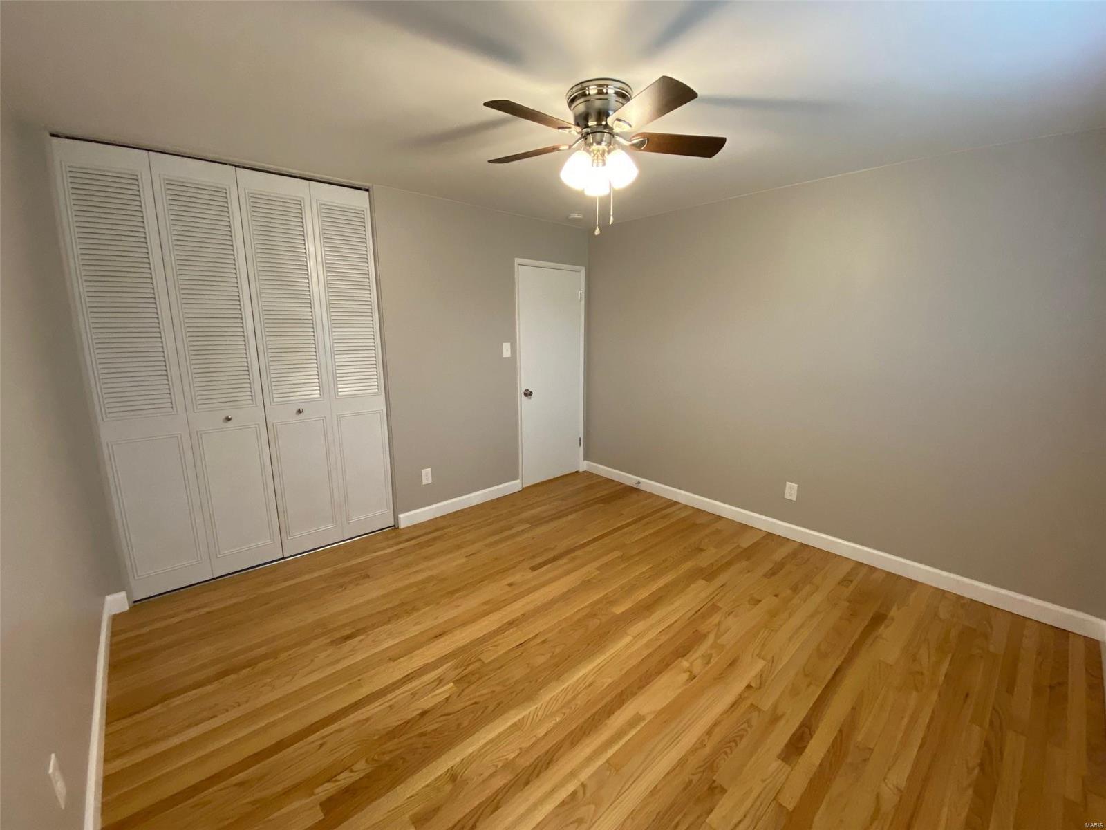 Manchester Hills - Residential Lease