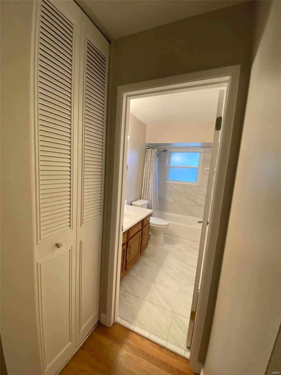 Manchester Hills - Residential Lease