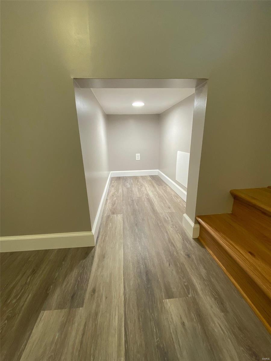 Manchester Hills - Residential Lease