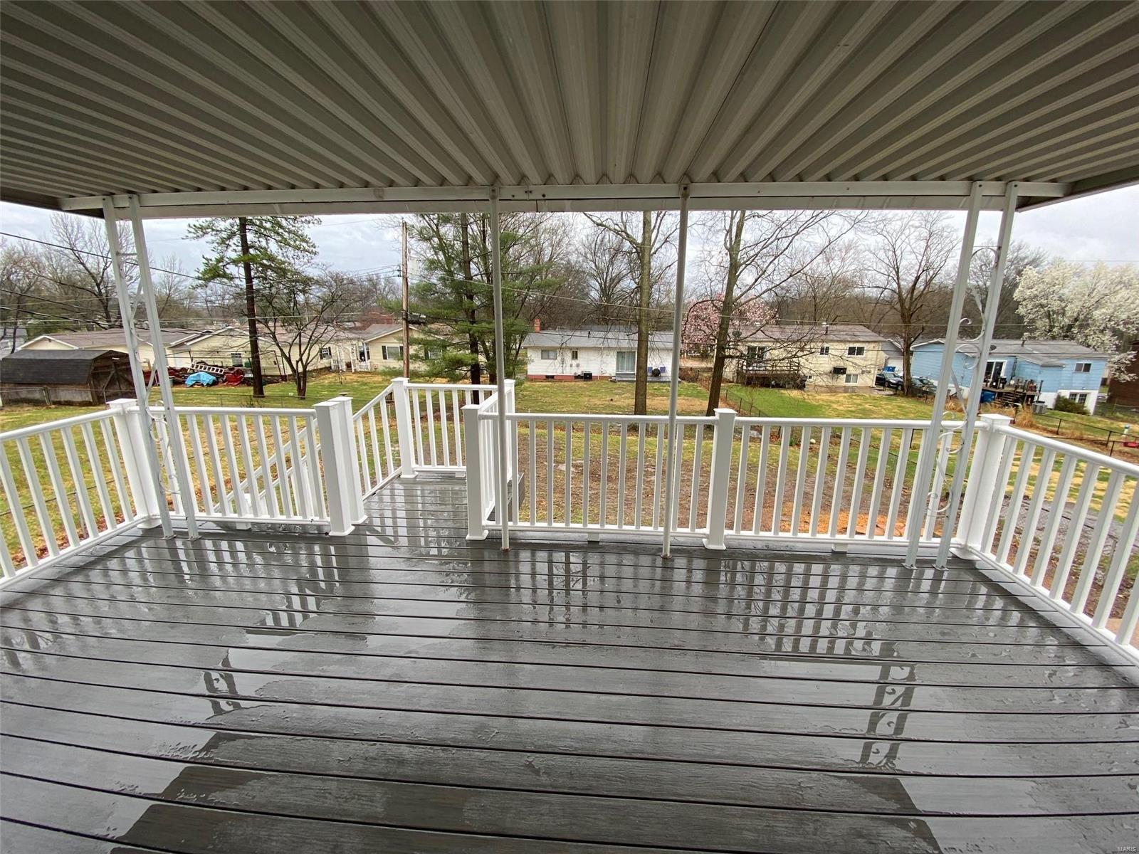 Manchester Hills - Residential Lease