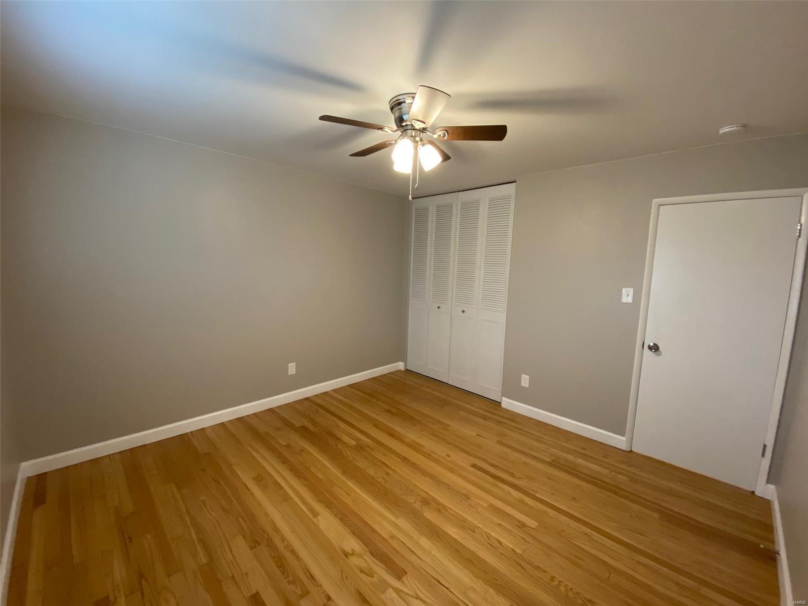 Manchester Hills - Residential Lease