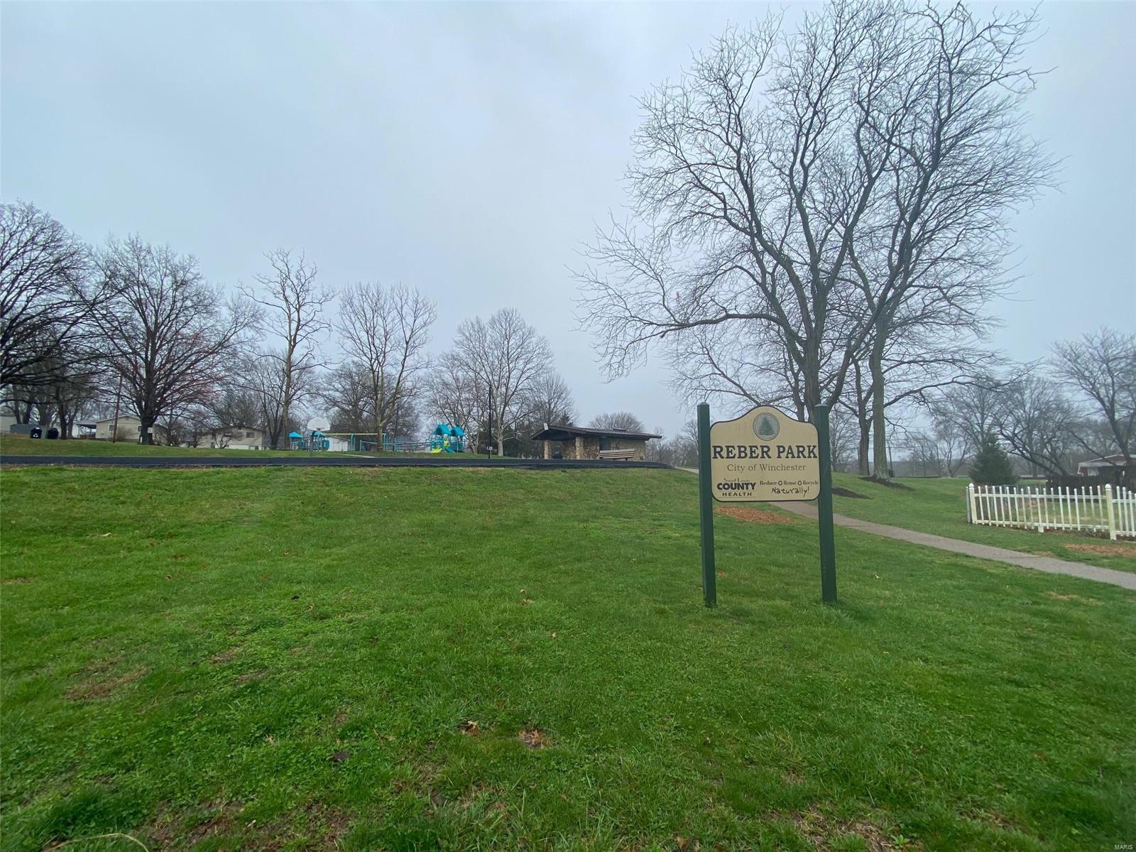 Manchester Hills - Residential Lease