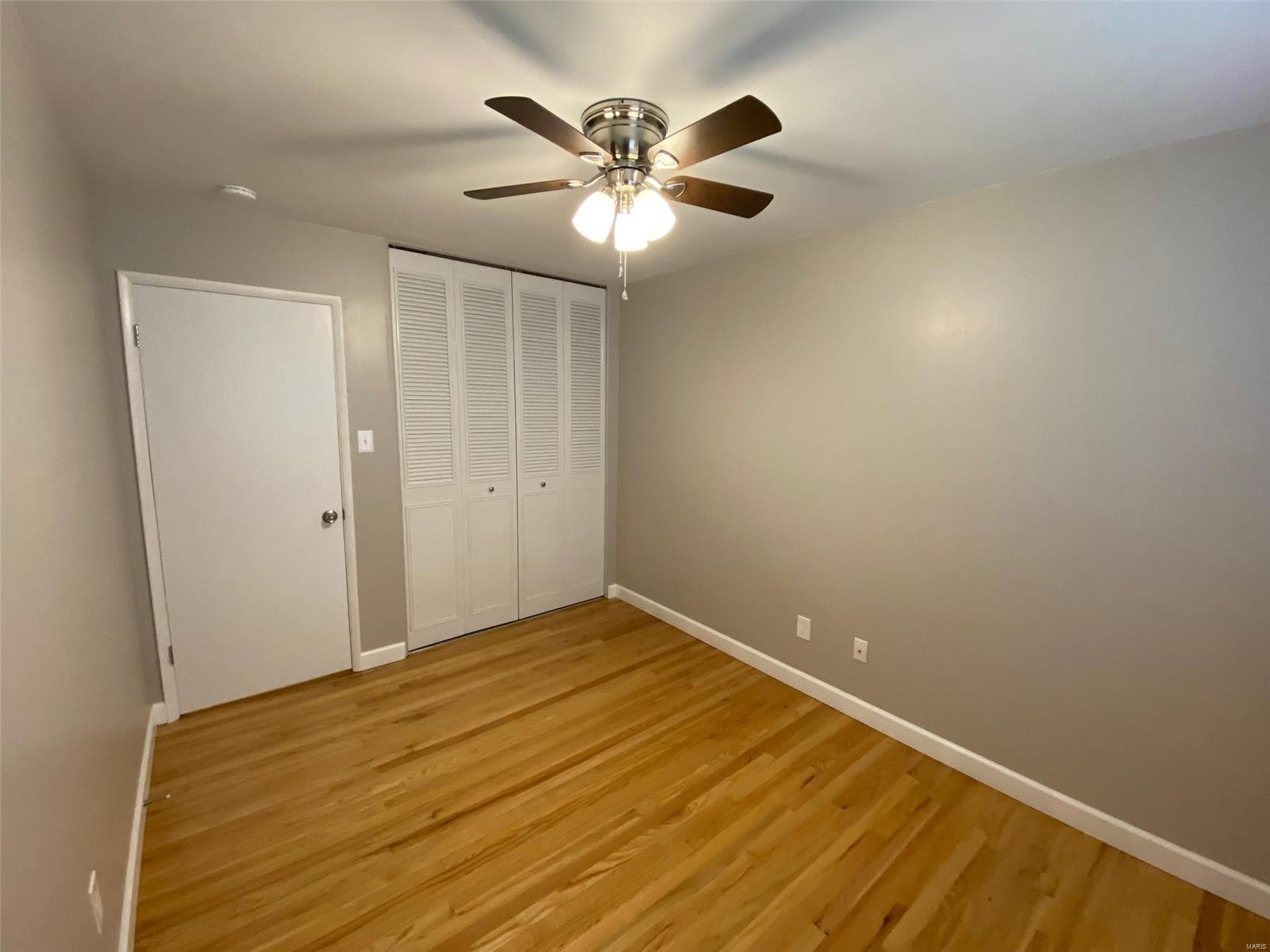 Manchester Hills - Residential Lease