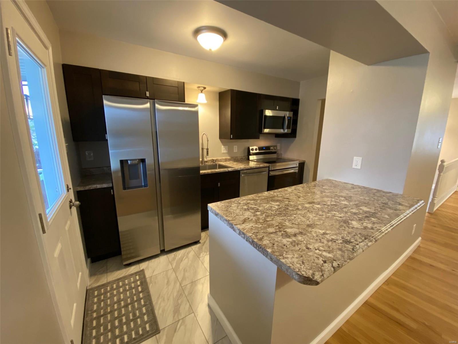 Manchester Hills - Residential Lease