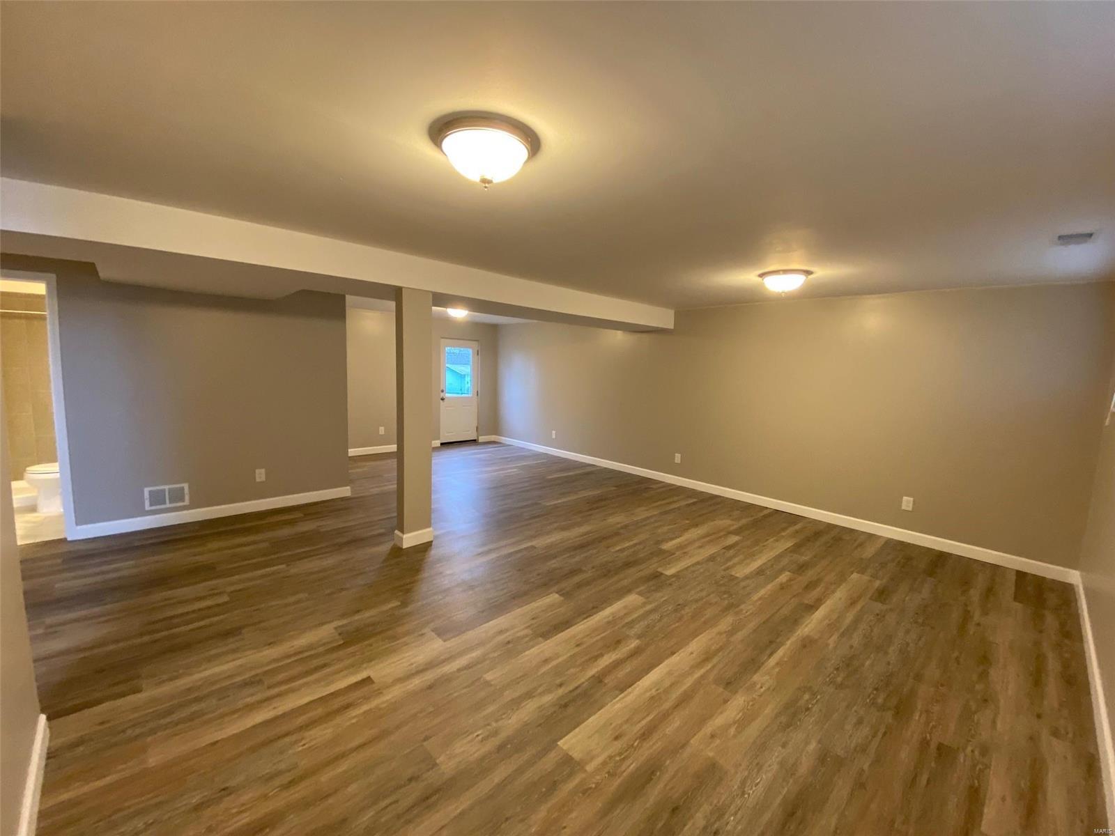 Manchester Hills - Residential Lease