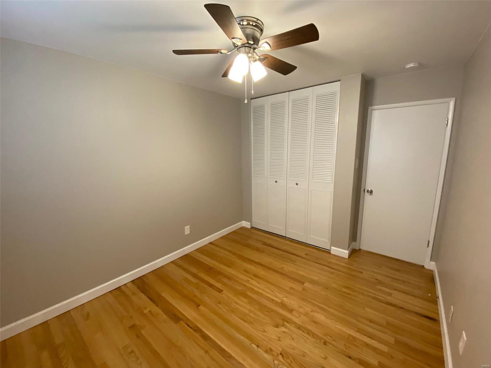 Manchester Hills - Residential Lease