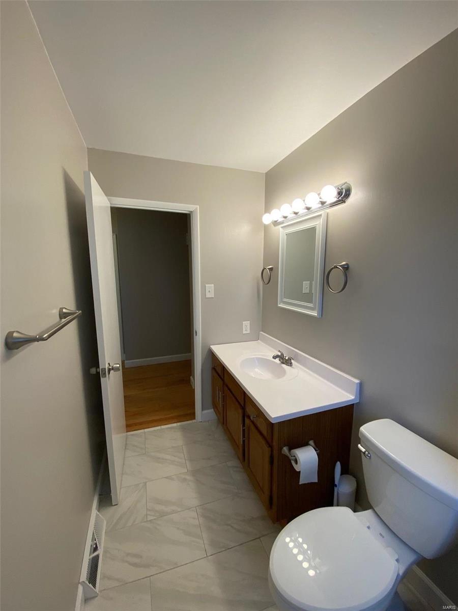 Manchester Hills - Residential Lease