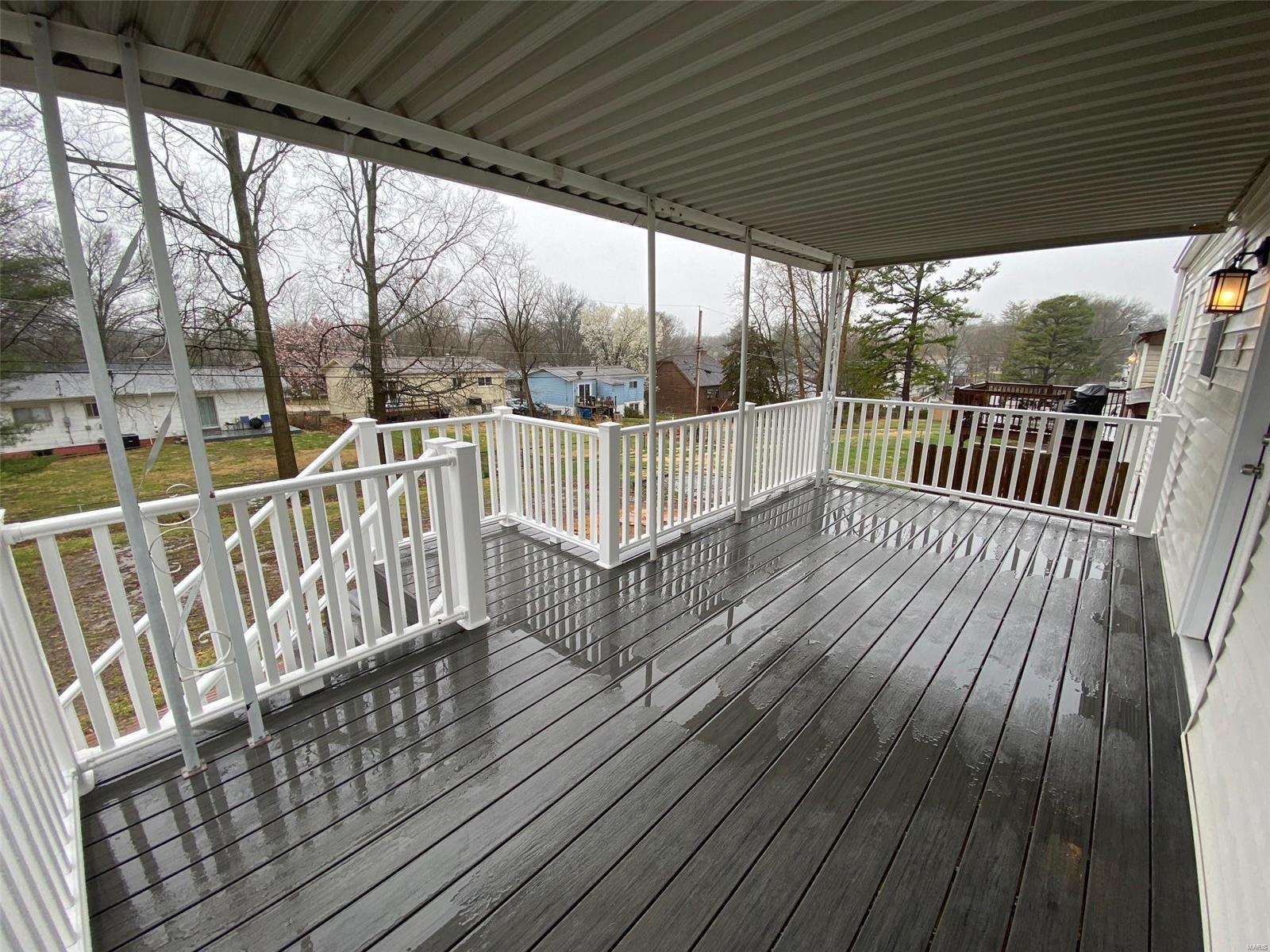 Manchester Hills - Residential Lease