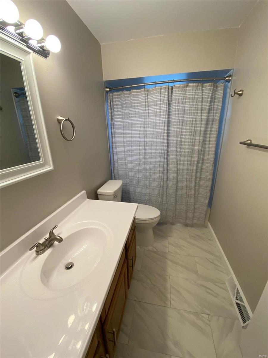 Manchester Hills - Residential Lease