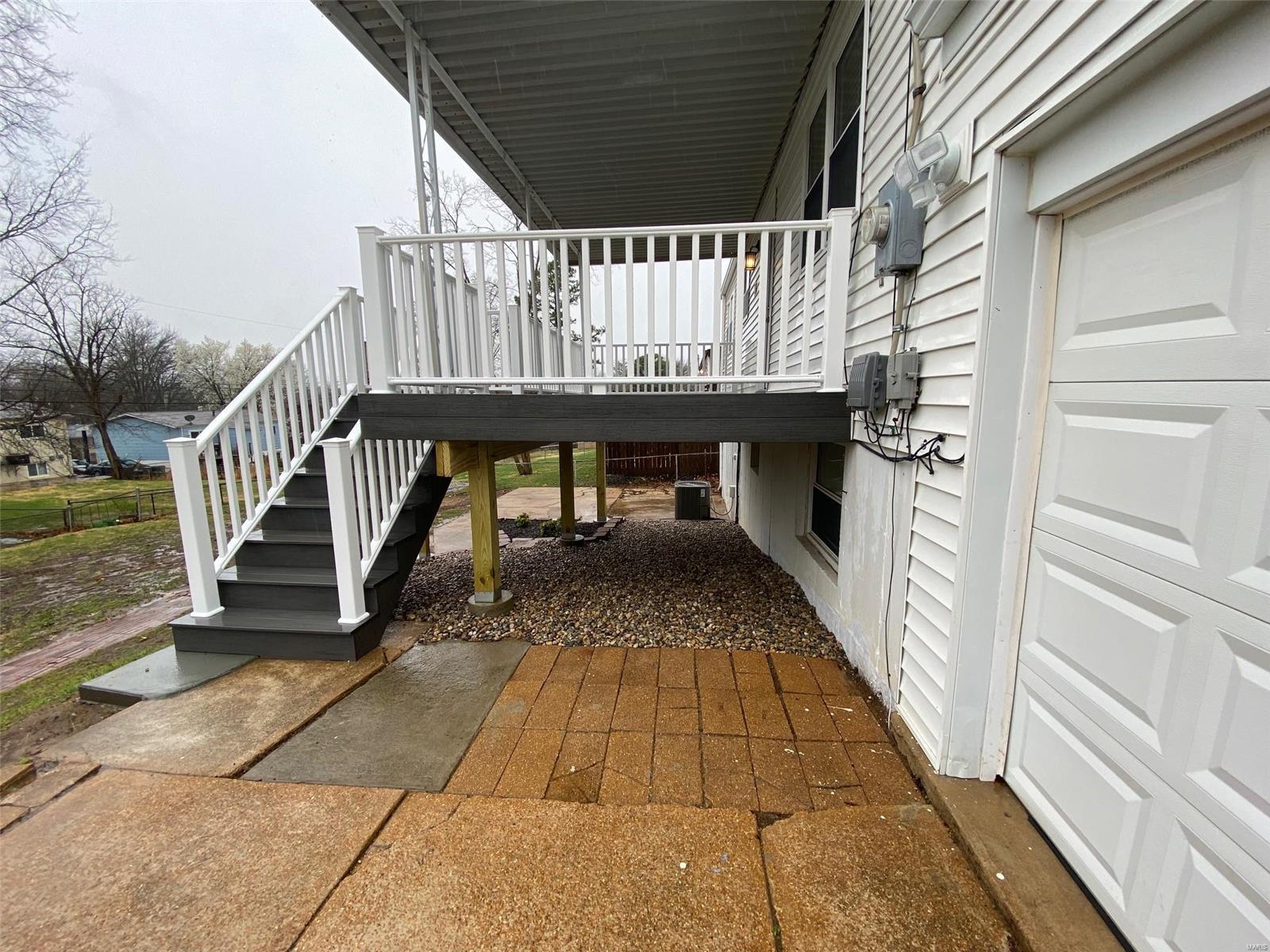 Manchester Hills - Residential Lease