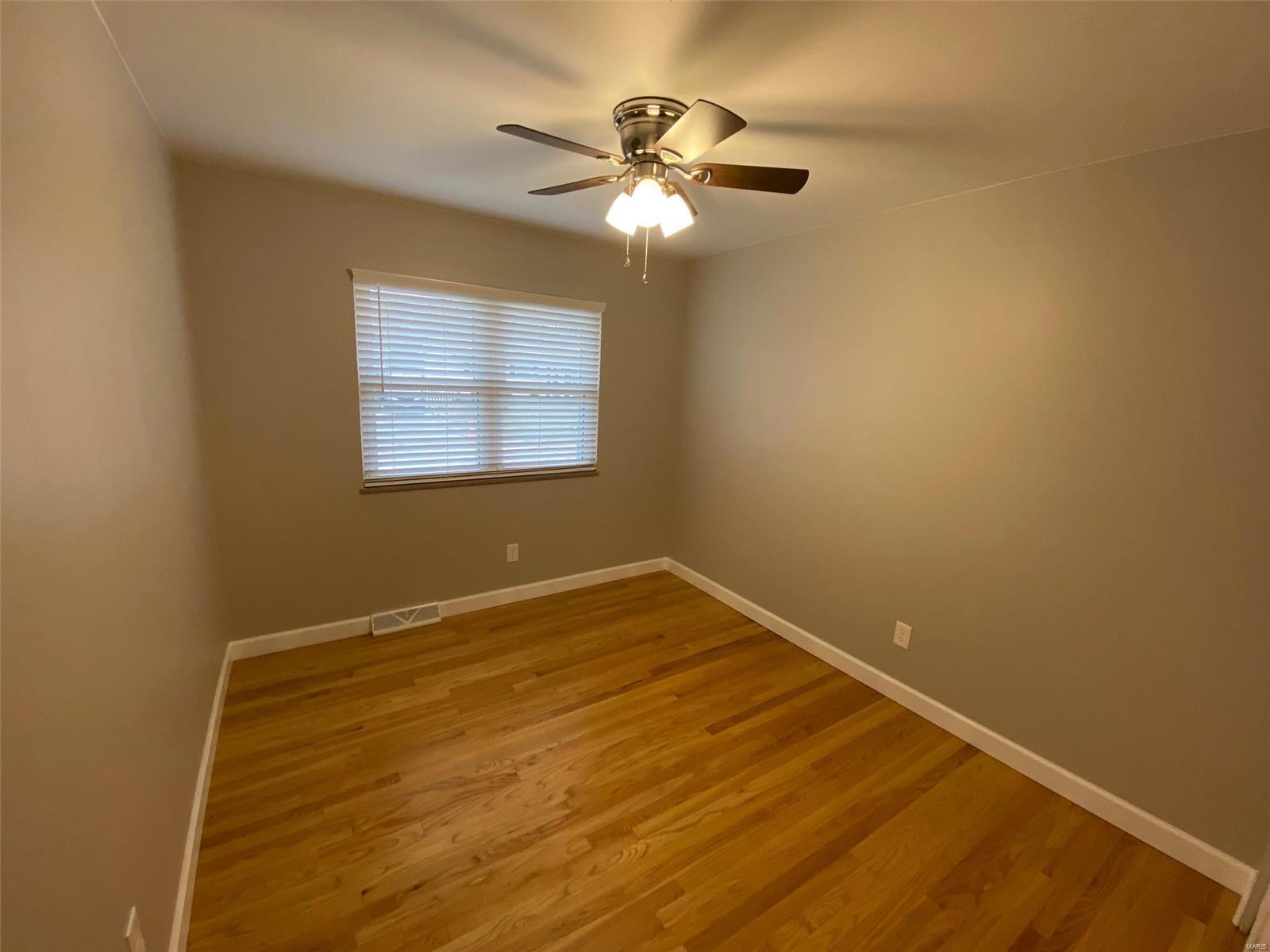 Manchester Hills - Residential Lease