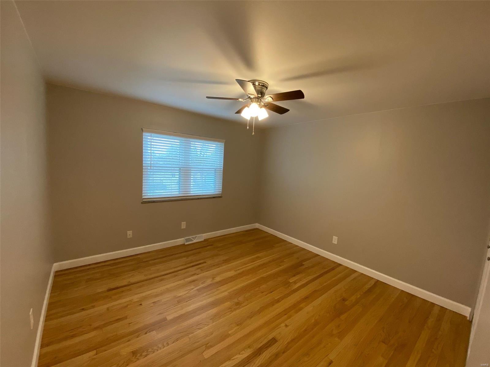 Manchester Hills - Residential Lease