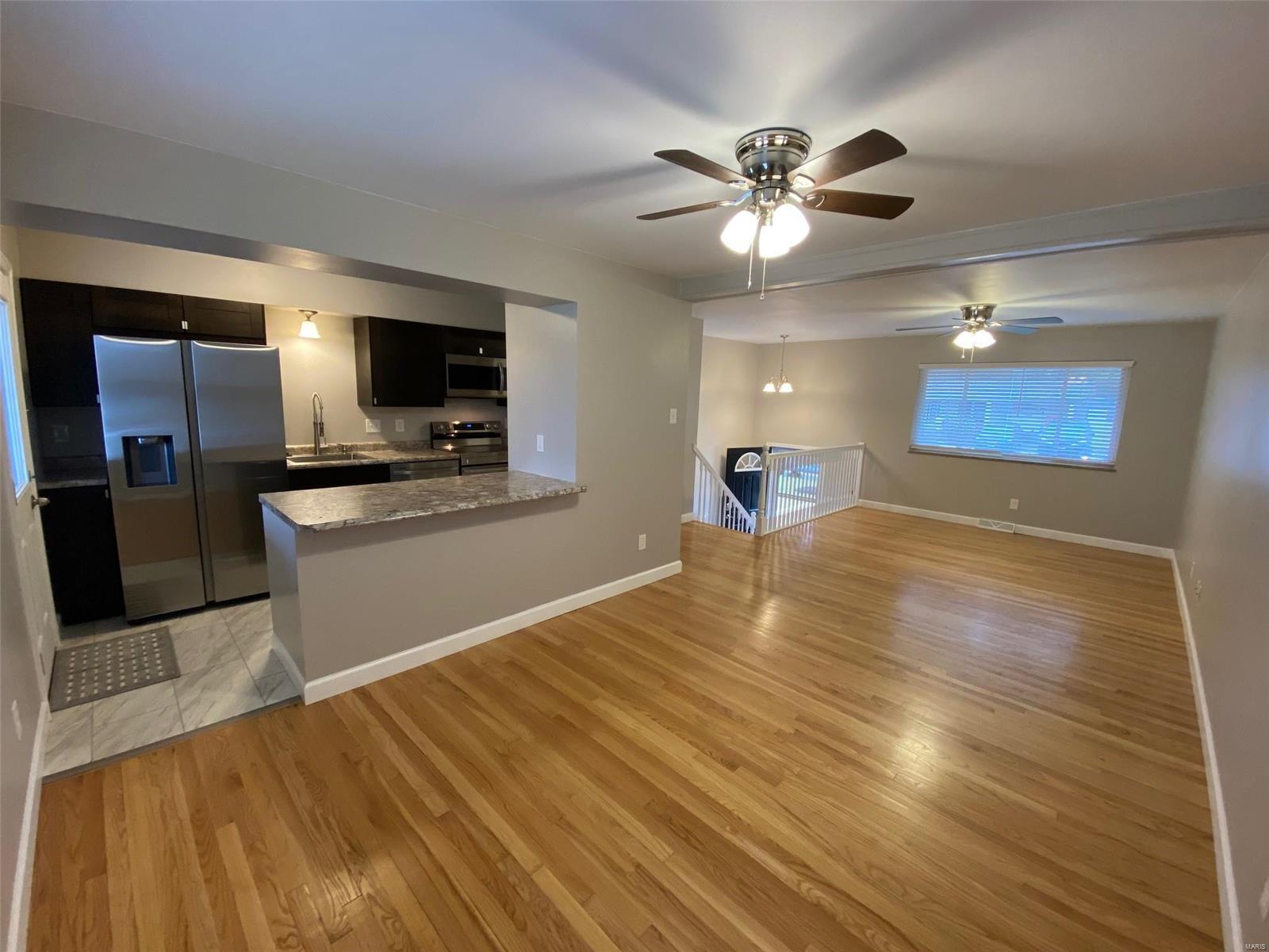 Manchester Hills - Residential Lease