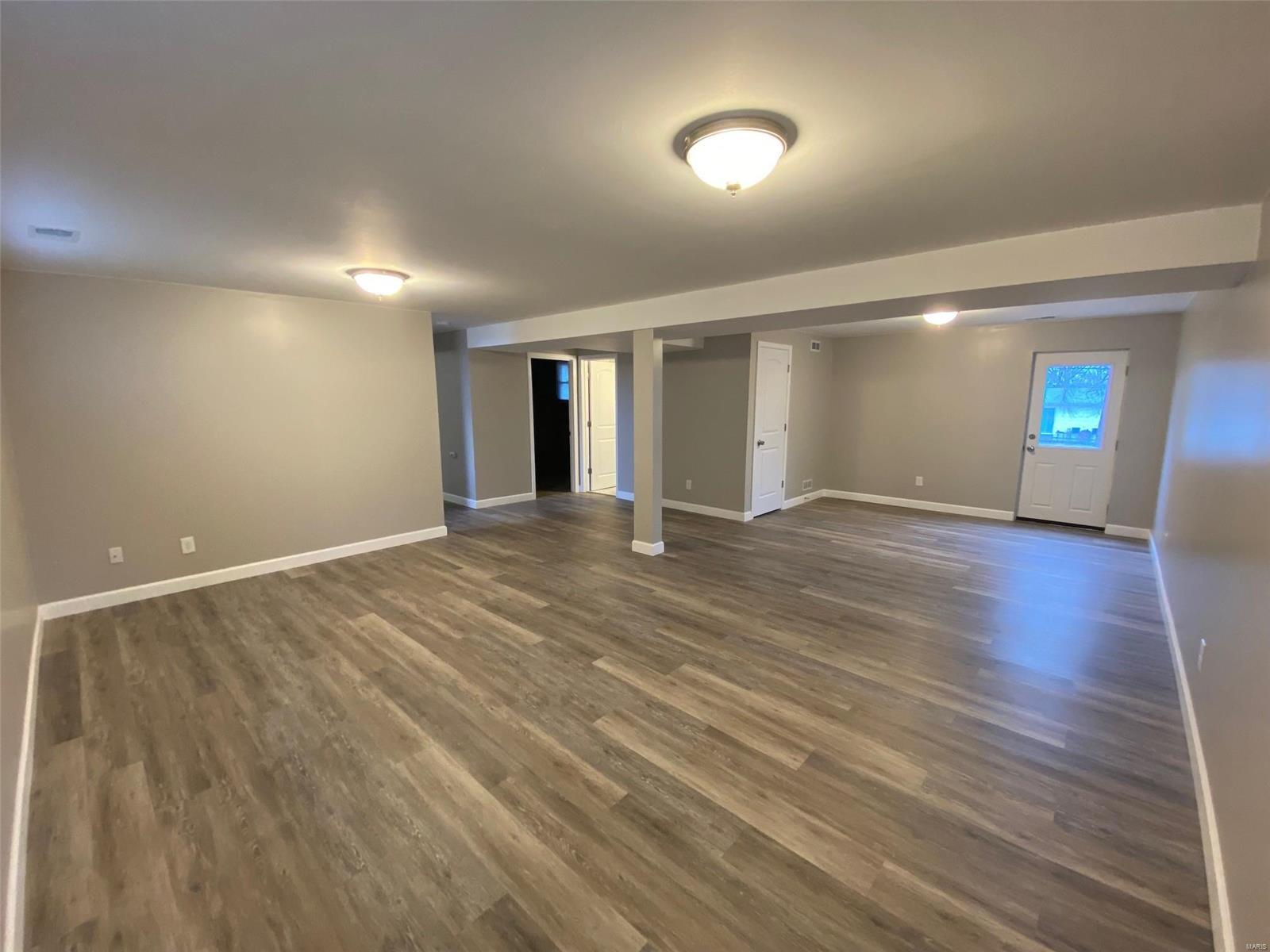 Manchester Hills - Residential Lease