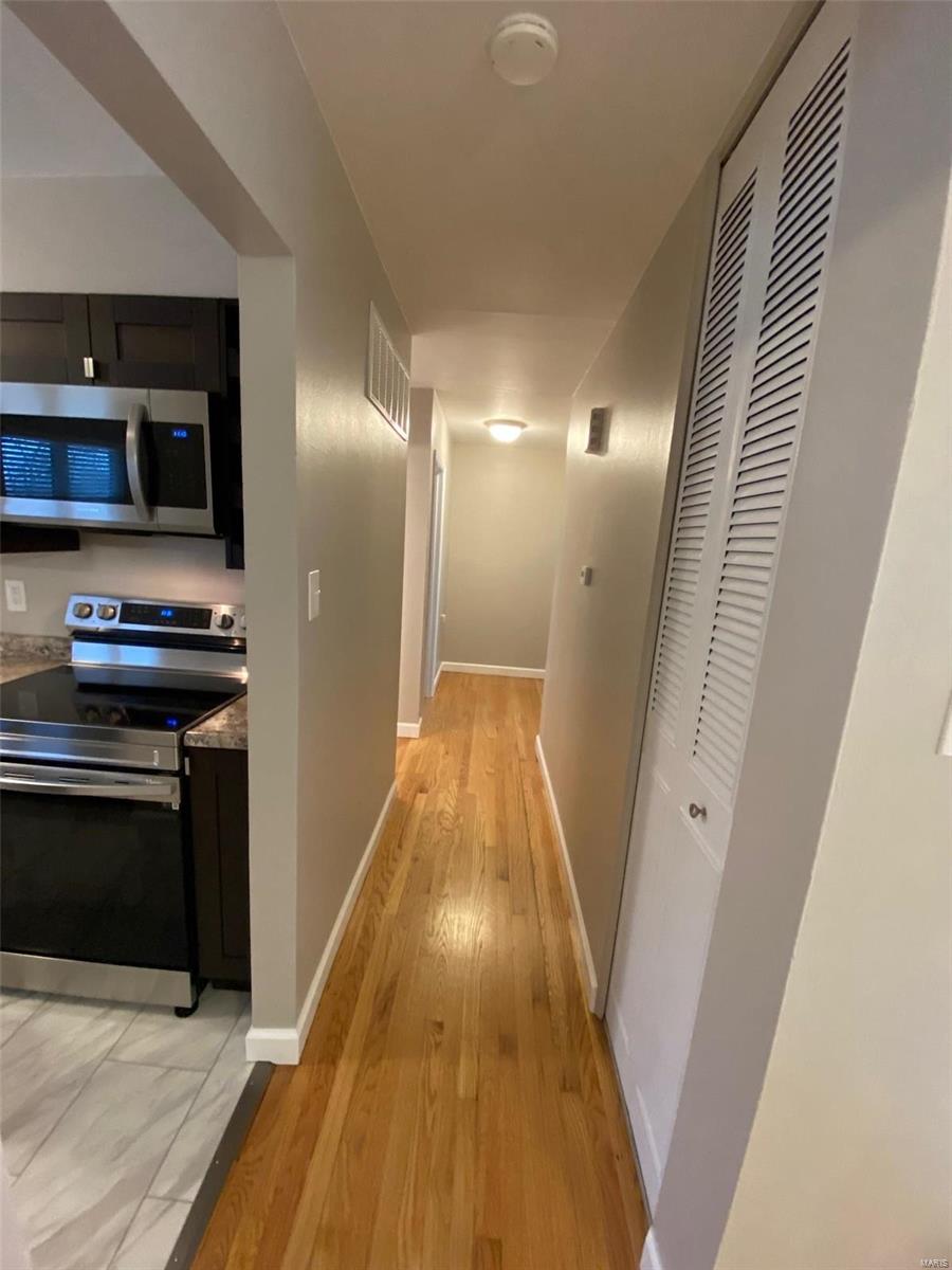 Manchester Hills - Residential Lease